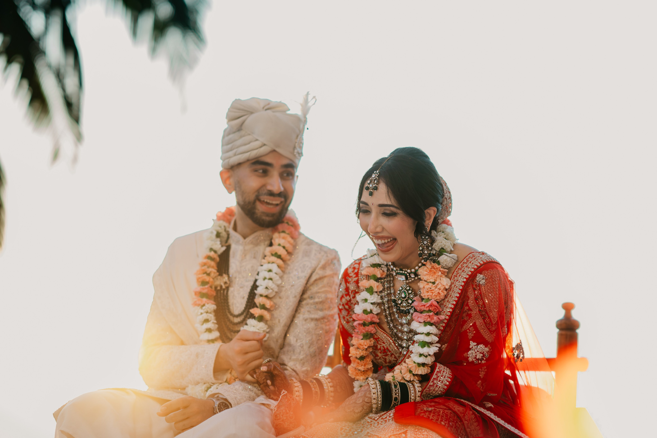 SURYANSH & PALLAVI. Wedding photographer Sijo chacko