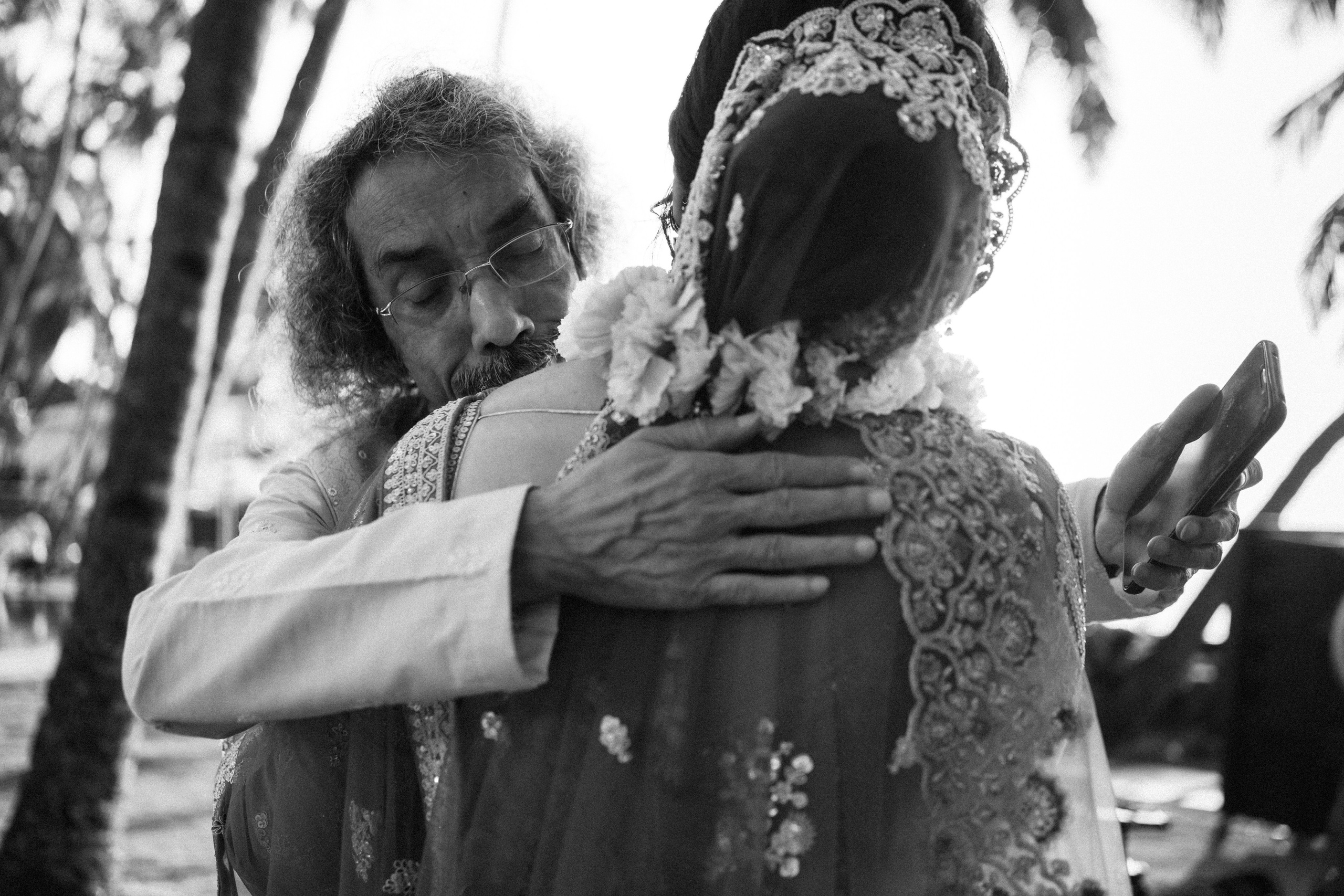 SURYANSH & PALLAVI. Wedding photographer Sijo chacko