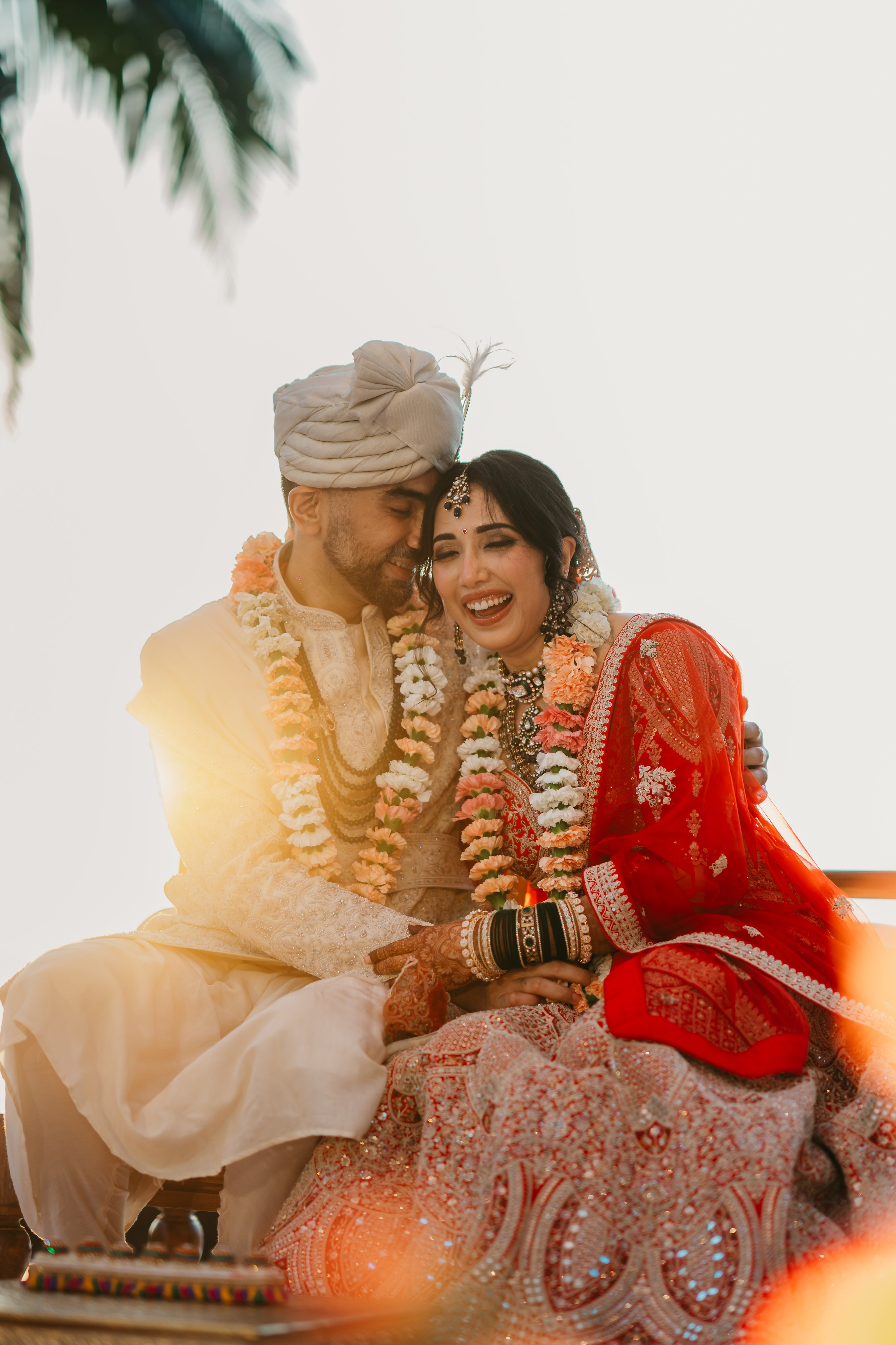 SURYANSH & PALLAVI. Wedding photographer Sijo chacko