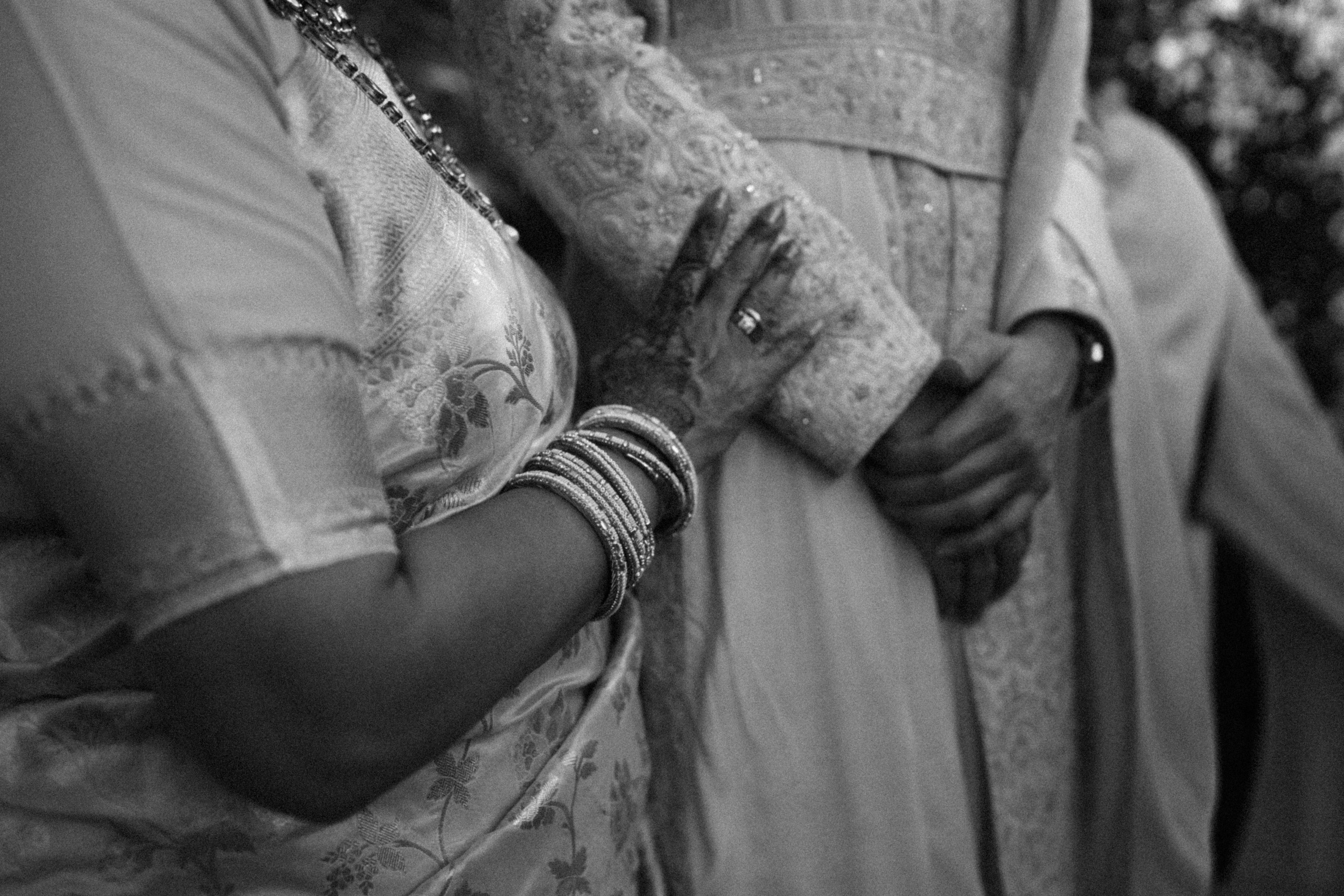 SURYANSH & PALLAVI. Wedding photographer Sijo chacko