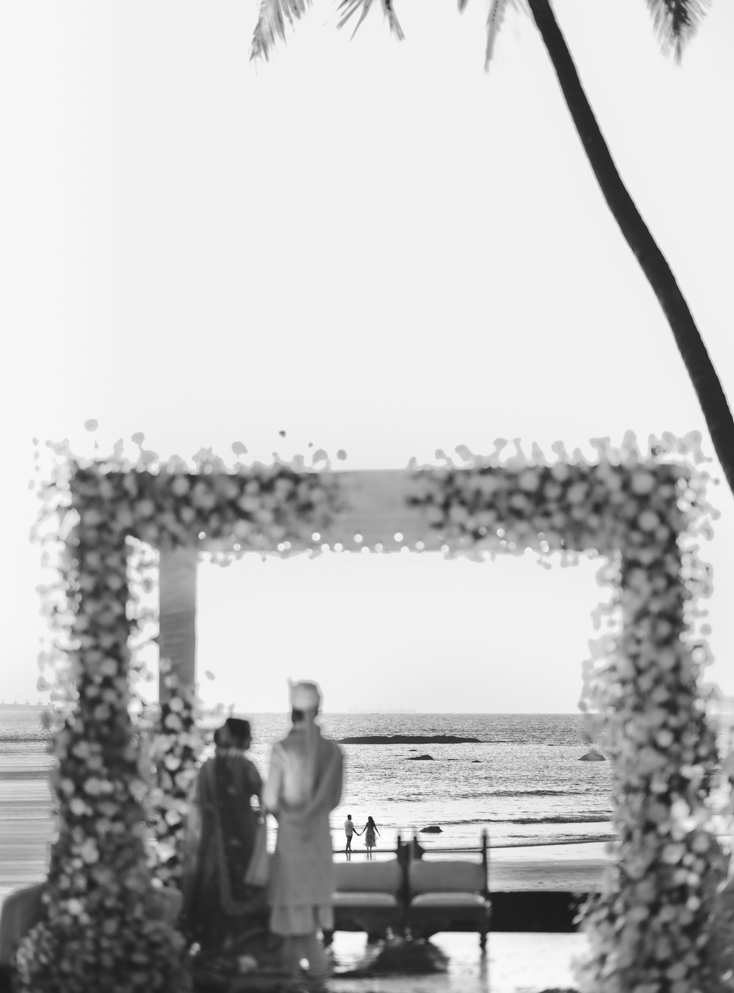 SURYANSH & PALLAVI. Wedding photographer Sijo chacko