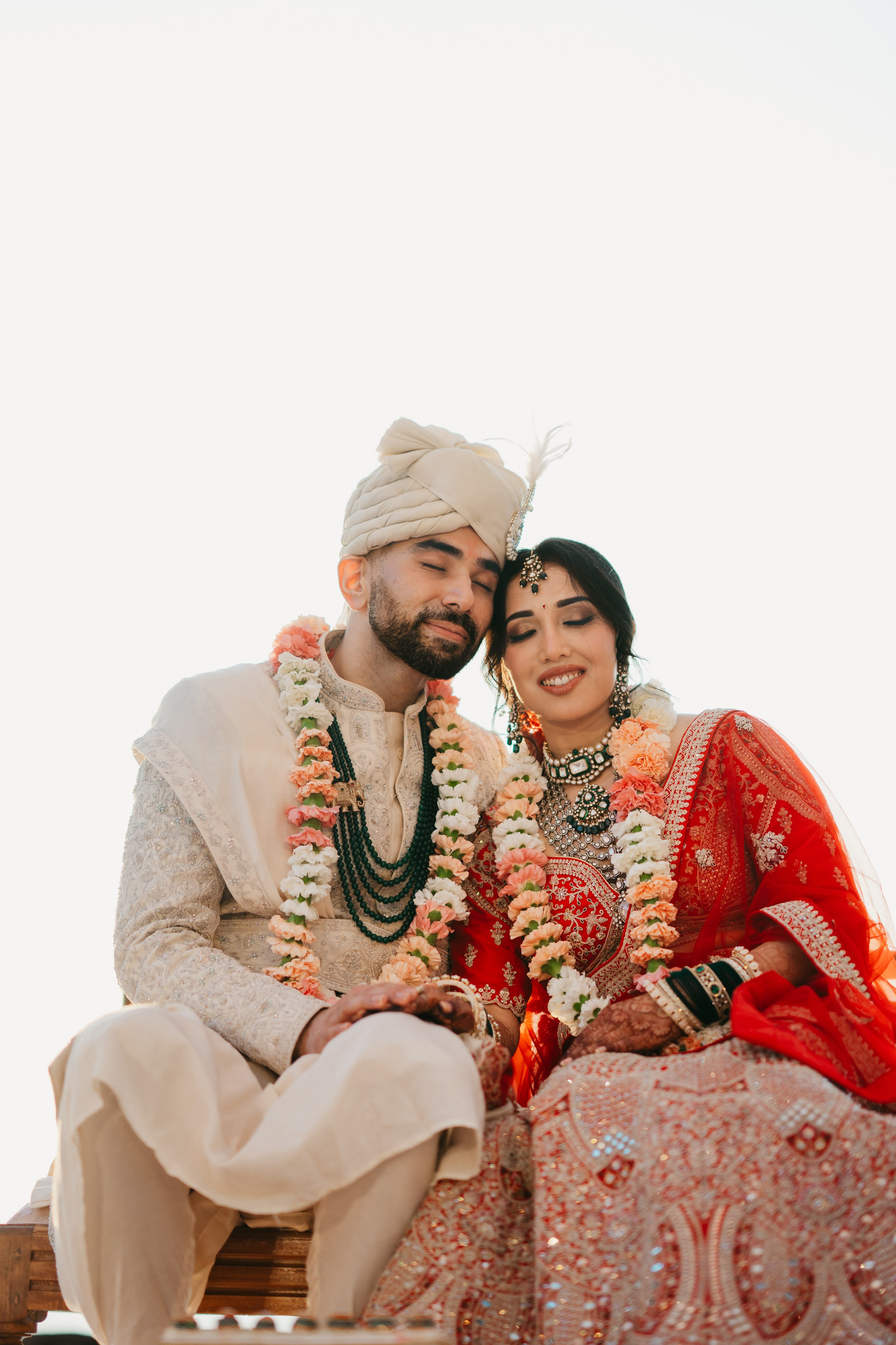SURYANSH & PALLAVI. Wedding photographer Sijo chacko