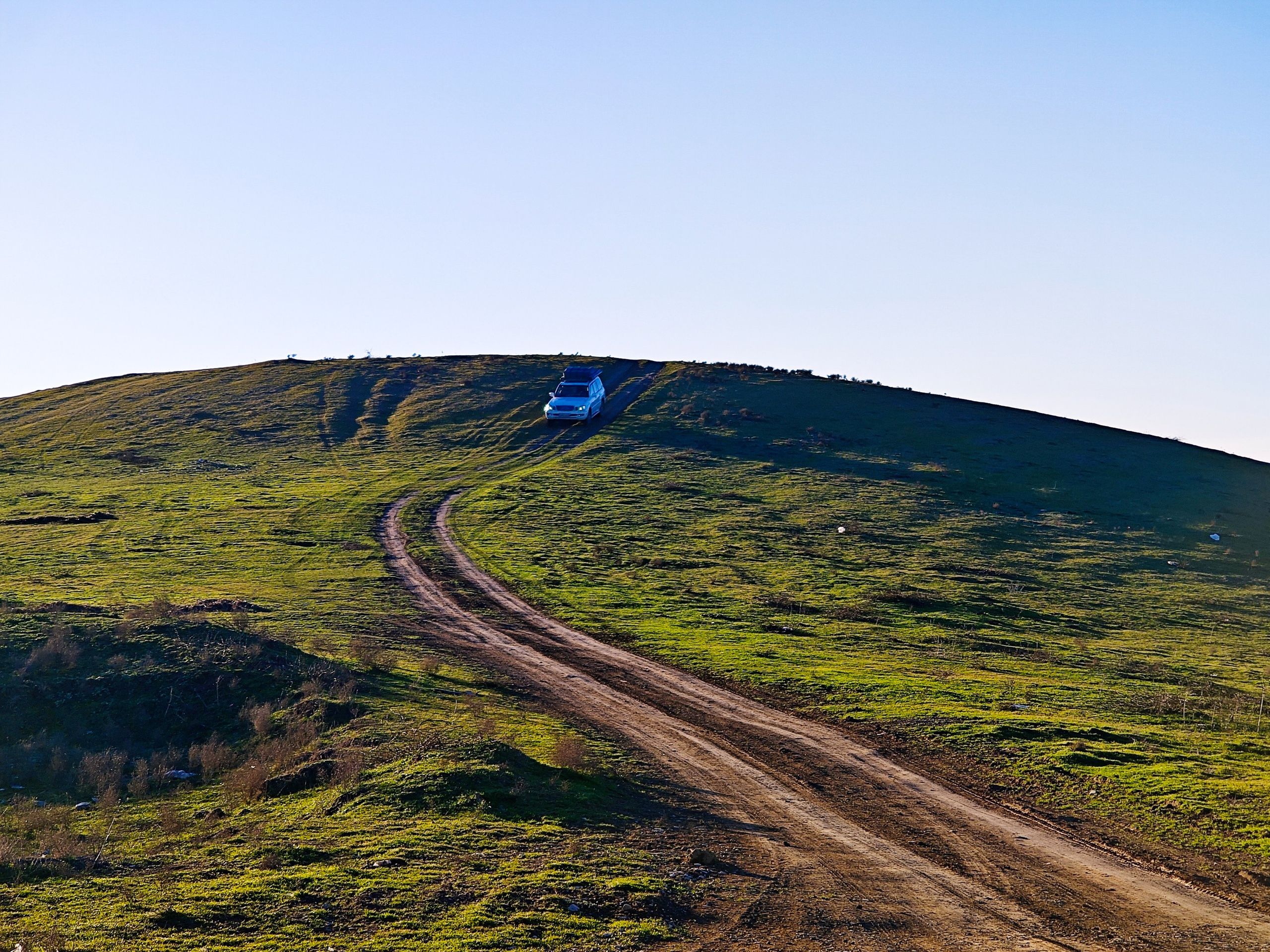 “Göylərdağ” Astrokamp. Həvəskar Astronomlar Cəmiyyəti — Astronomy.az