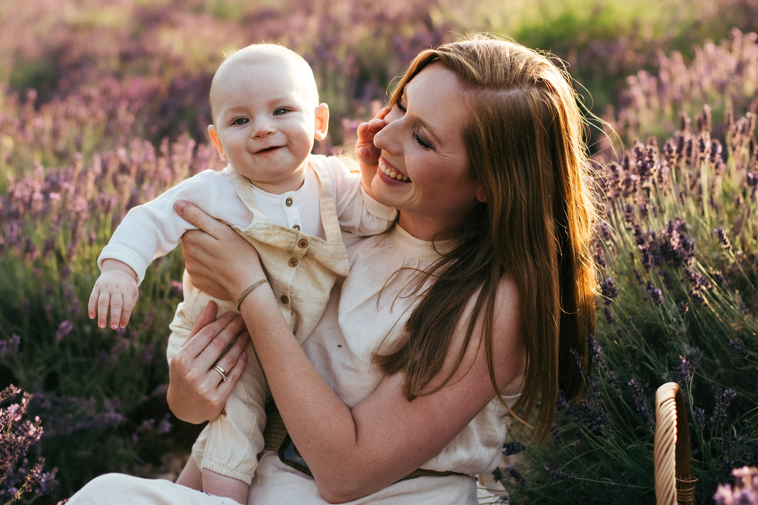 Natalia Malinowska Fotografia | Fotograf ślubny i rodzinny Augustów Warszawa