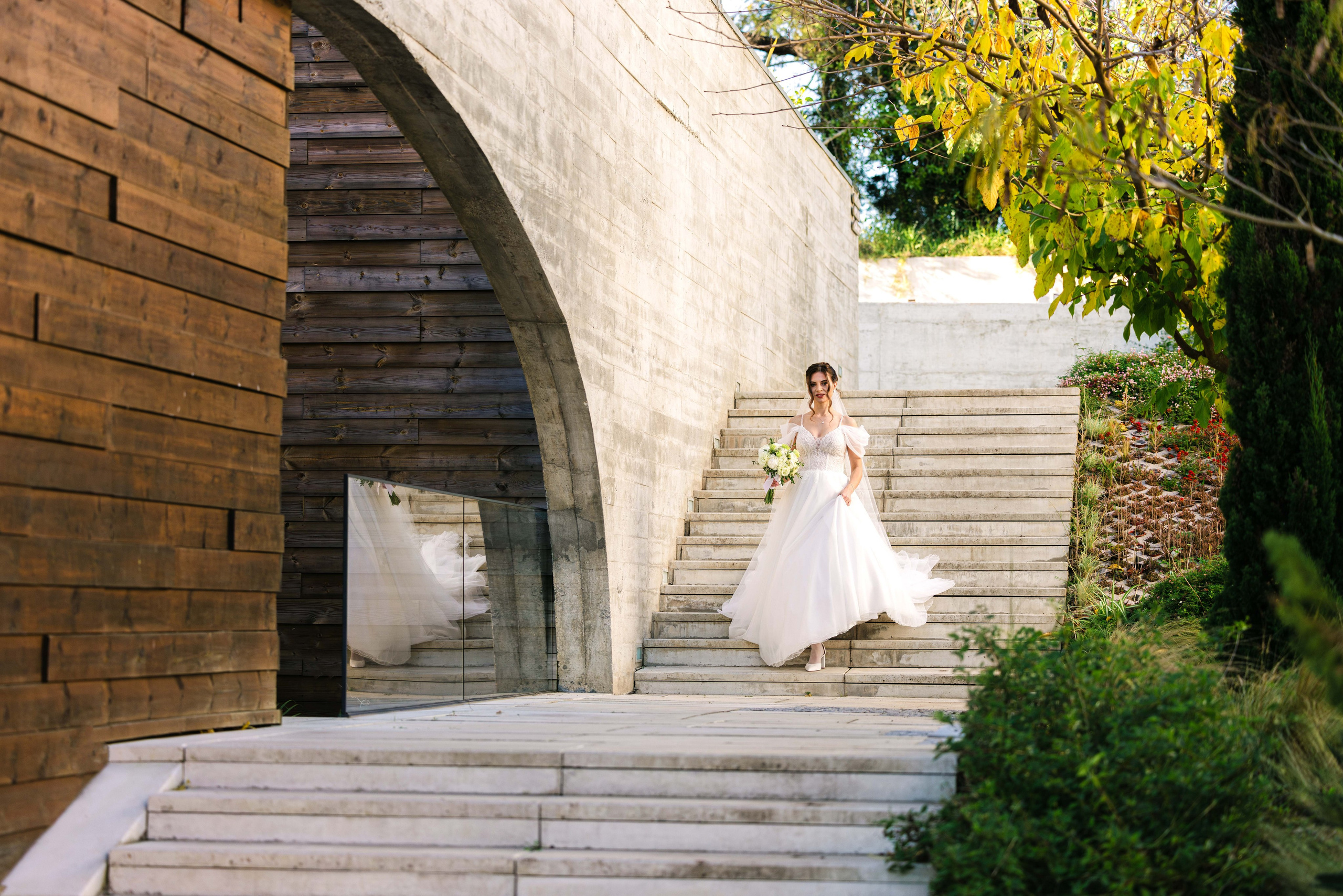 Galeria de Casamento — Irina & Max — Sintra. Fotografia e Filmes de Casamento de Luxo | Portugal & Destination Weddings | Ricardo & Mary Pictures