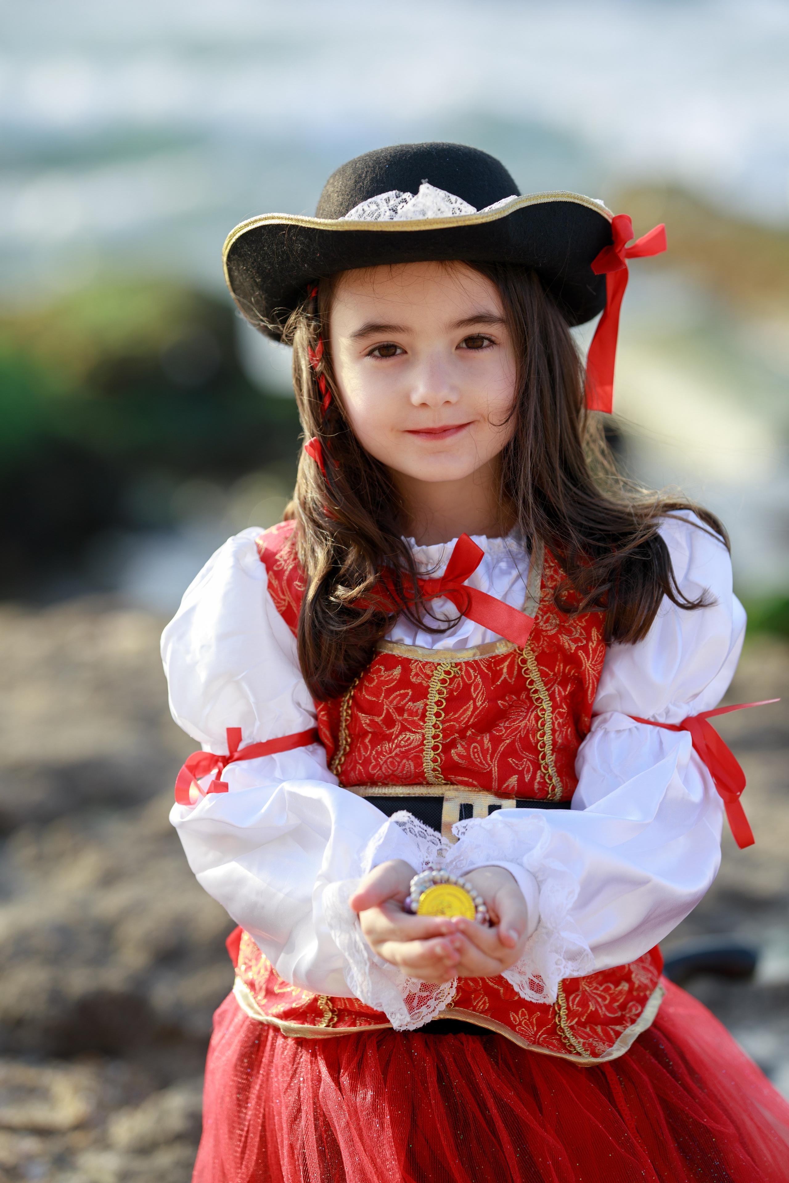 Purim. נטליה רוזמן צלמת הריון ניובורן ילדים ובוק בת מצווה