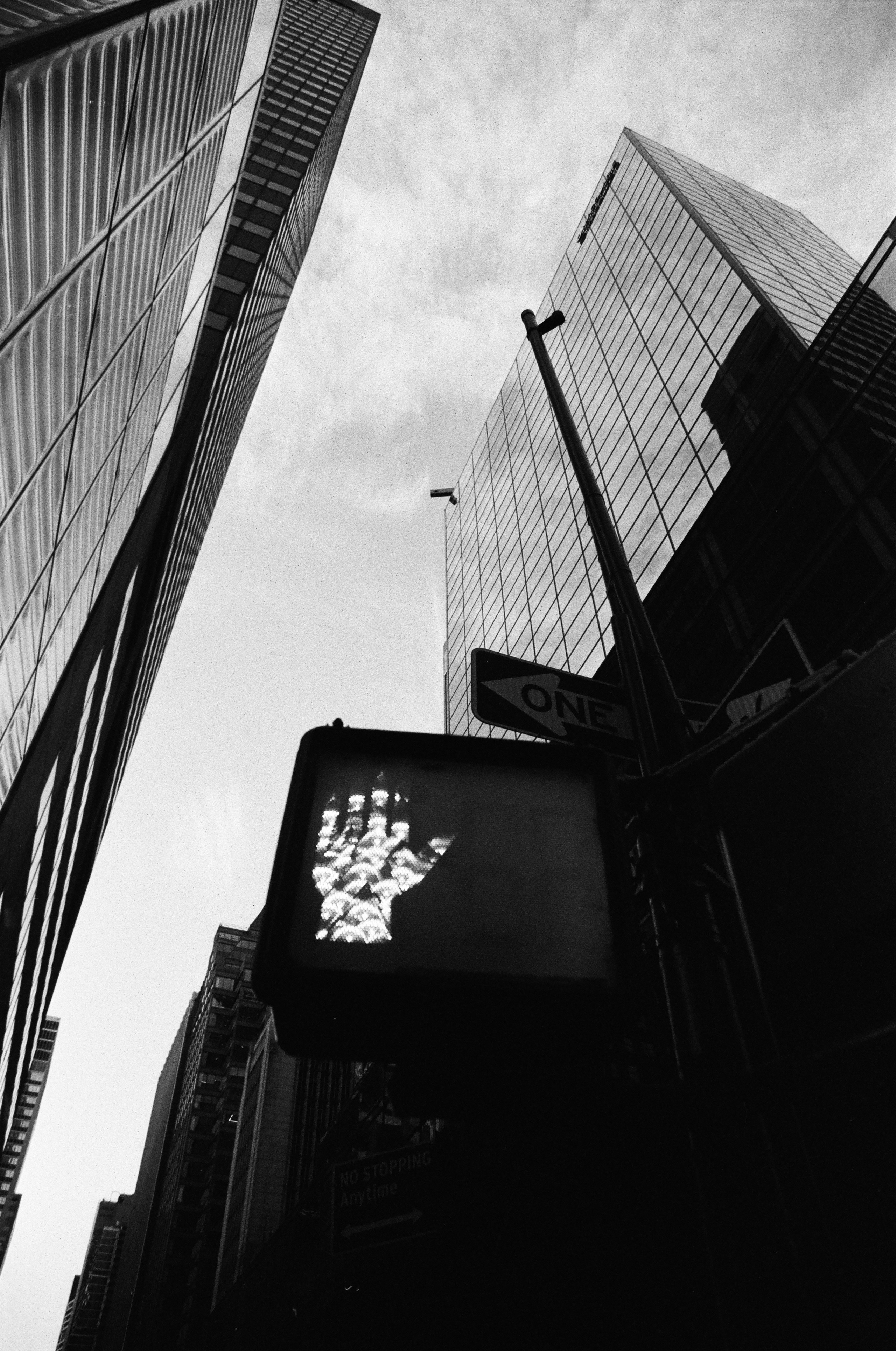 Нью-Йорк в январе: холодно, но волшебно!