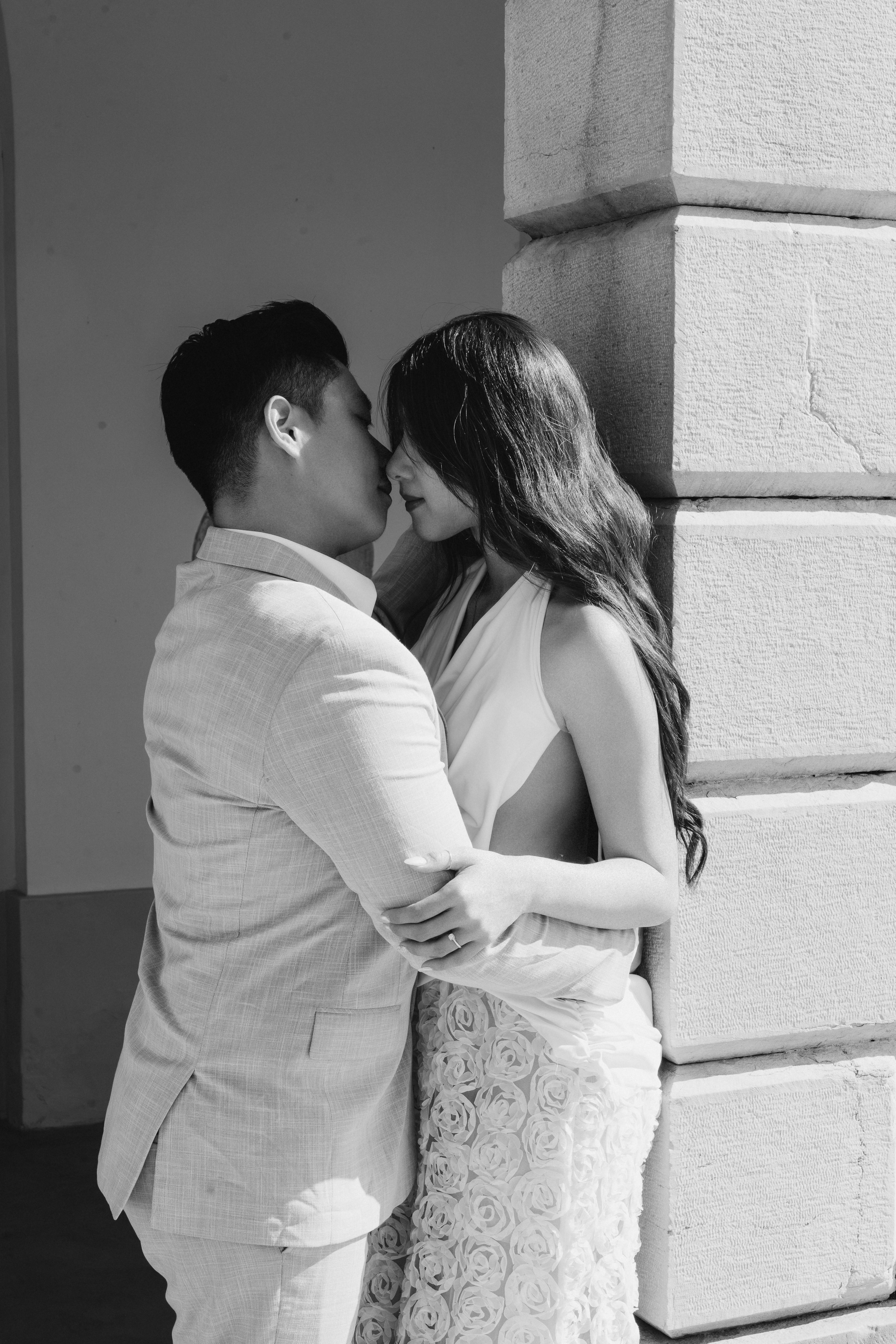 PHOTOGRAPHER IN ITALY