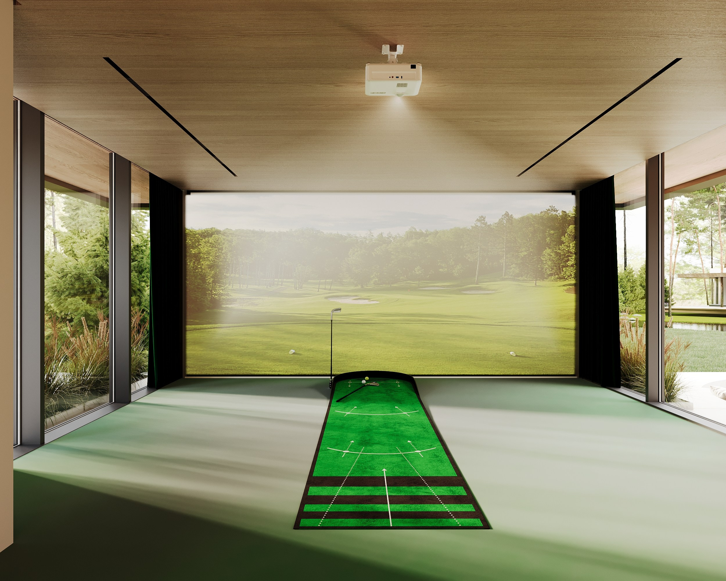 Villa 112. LOLEYLO.INTERIORS