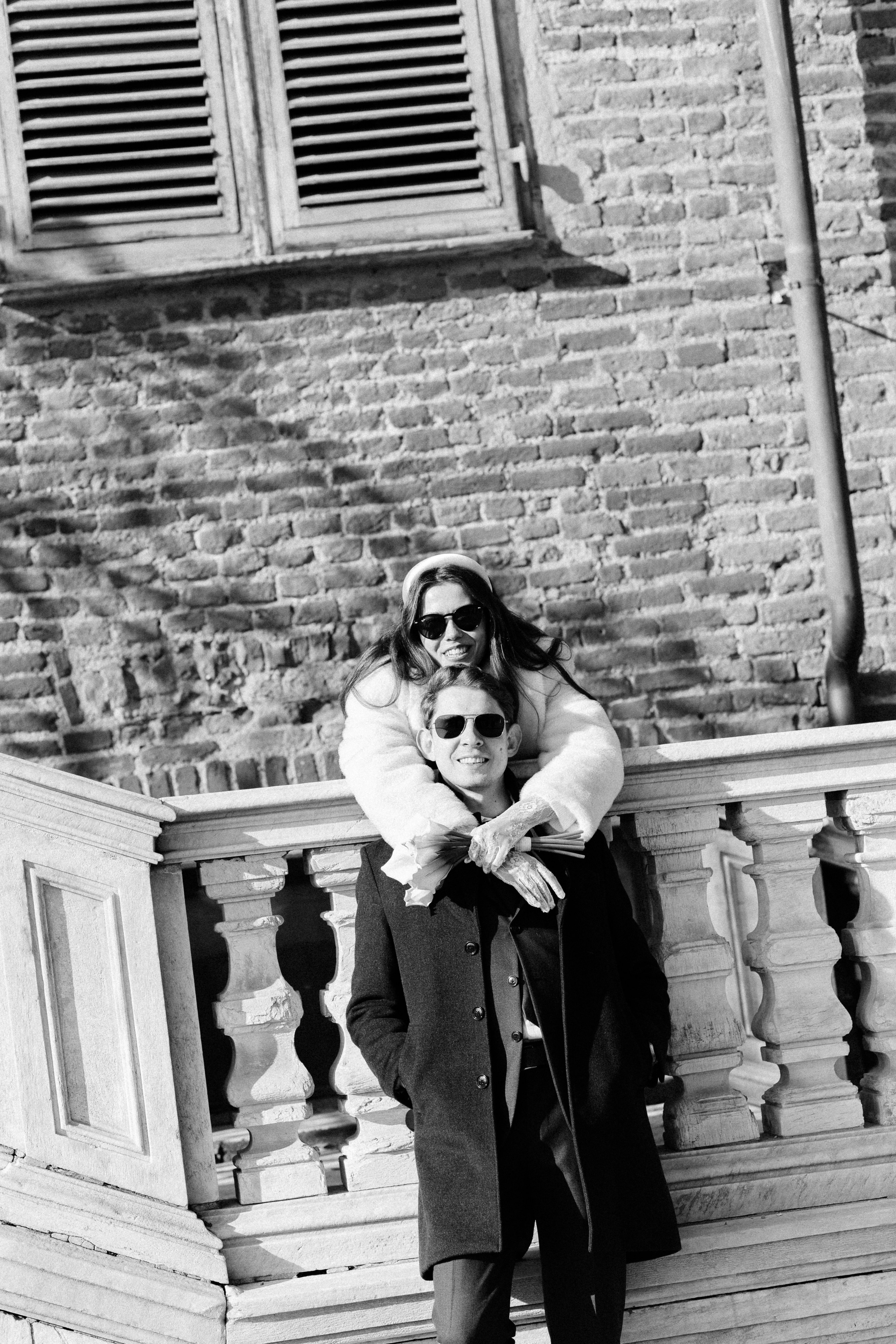 Elopement in Turin | Intimate Love Story Photography. Liza Bizzaro — Italy Wedding, Love Story & Portrait Photographer in Milan, Turin, Piedmont and Across Italy