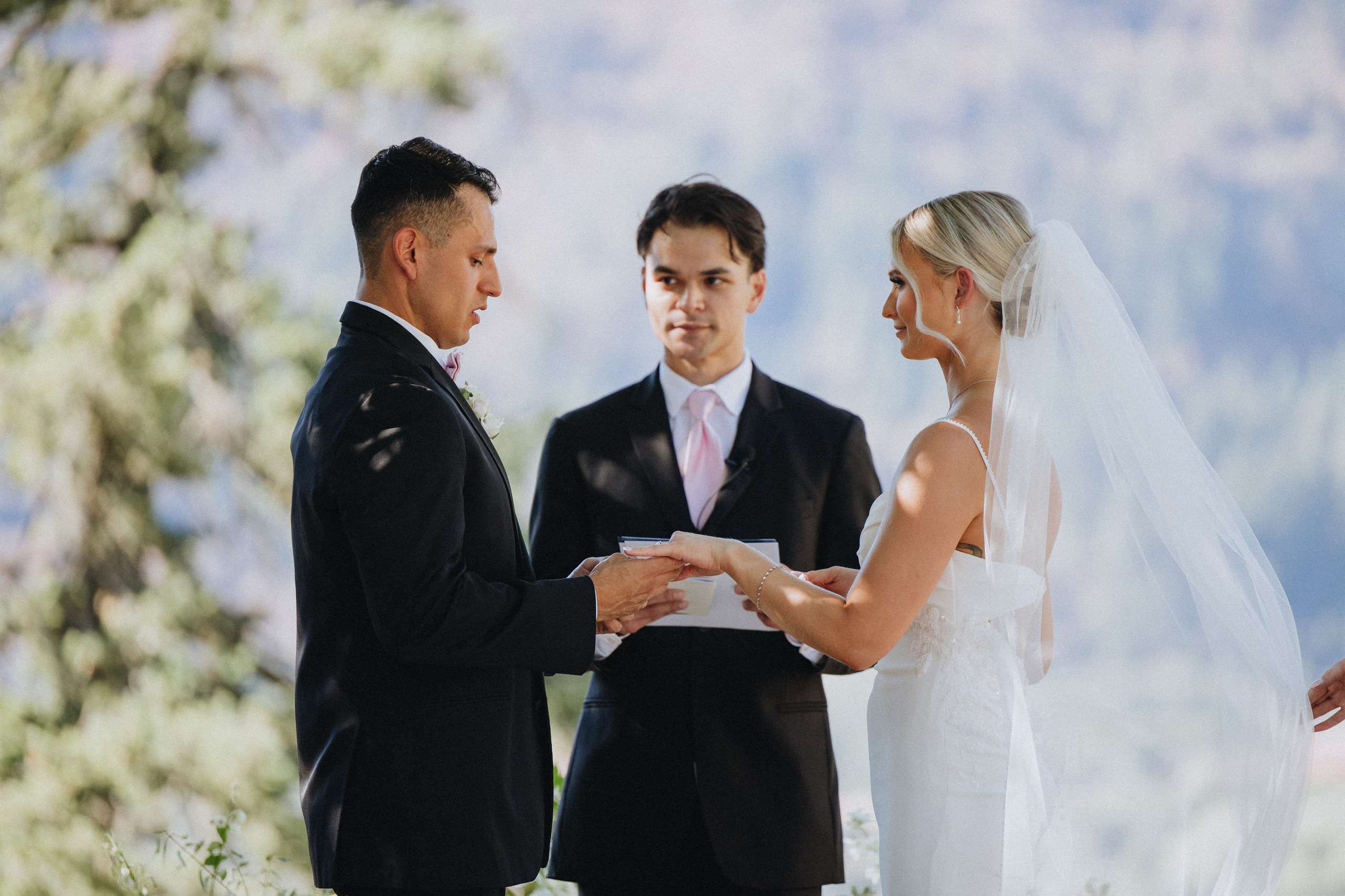 Brook & Richard's Wedding in Portland Oregon| Captured by Georgy Shishkin, Professional Wedding Photographer Seattle, Bend & Oregon Coast. Capturing Love in the Heart of the Pacific Northwes