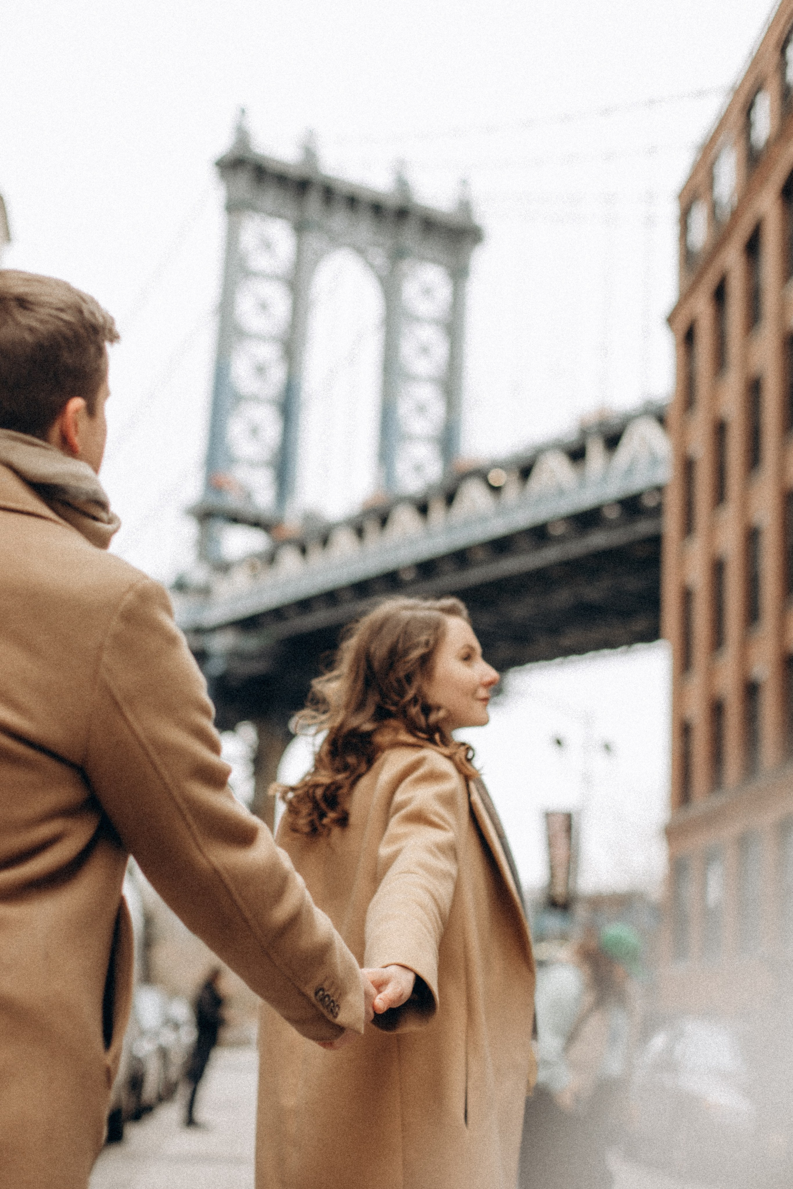 Couples Photography in New York – Candid & Romantic. Sasha Amelie — Lifestyle Photographer NYC