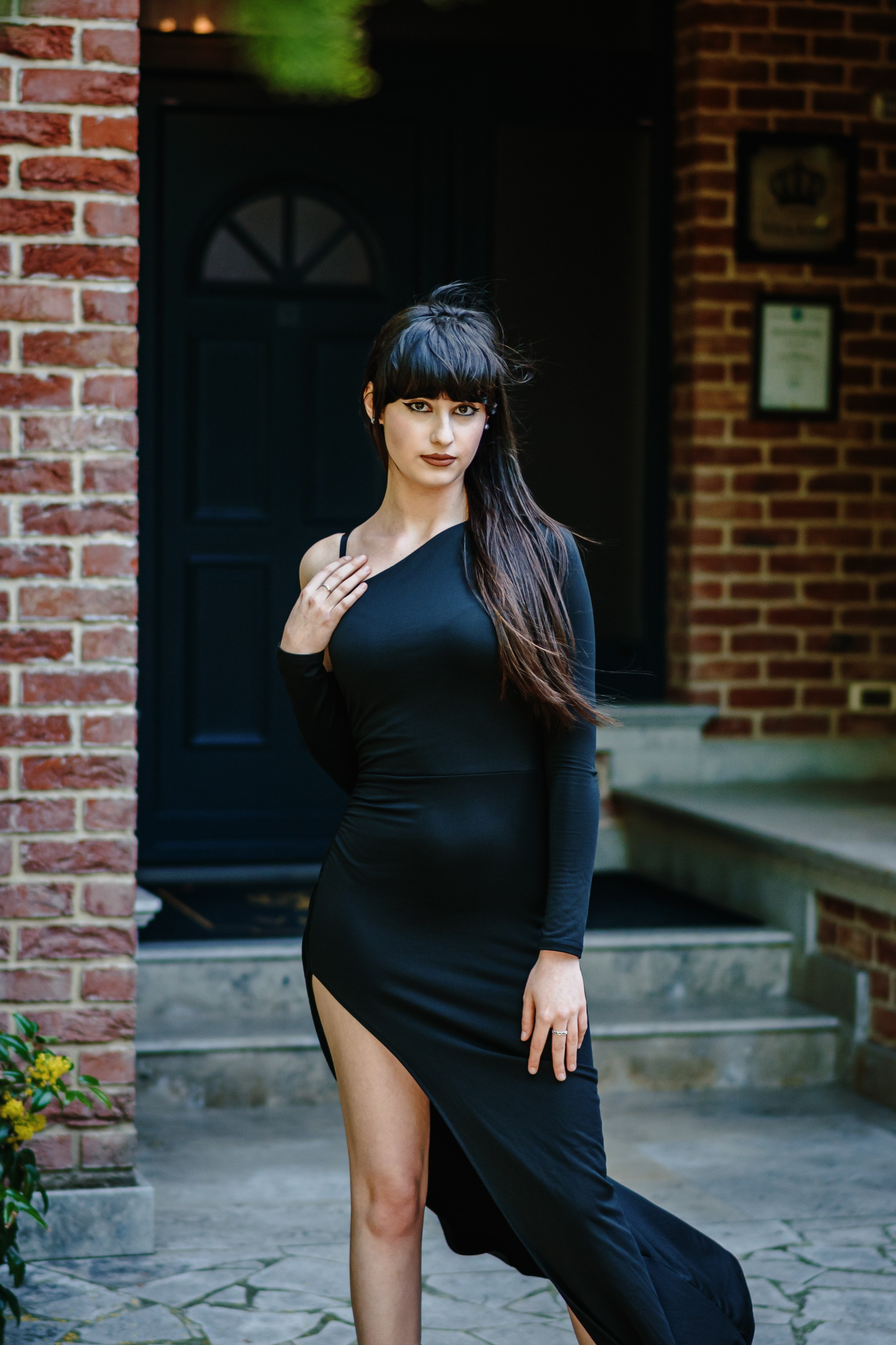 Albume ABSOLVENTI. Amy Foto