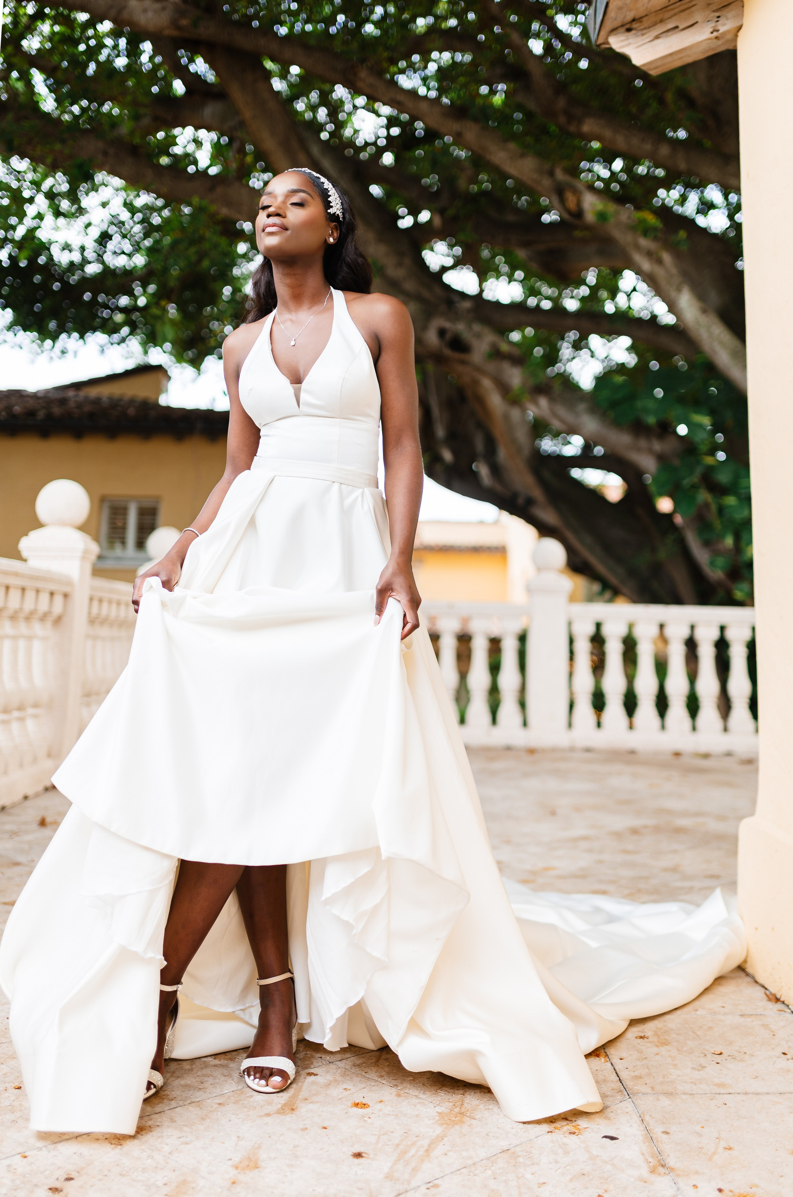 Title: Why the Bride Getting Ready Is One of the Most Emotional Wedding Day Moments. YES I DO PRODUCTION — Wedding photography&videography