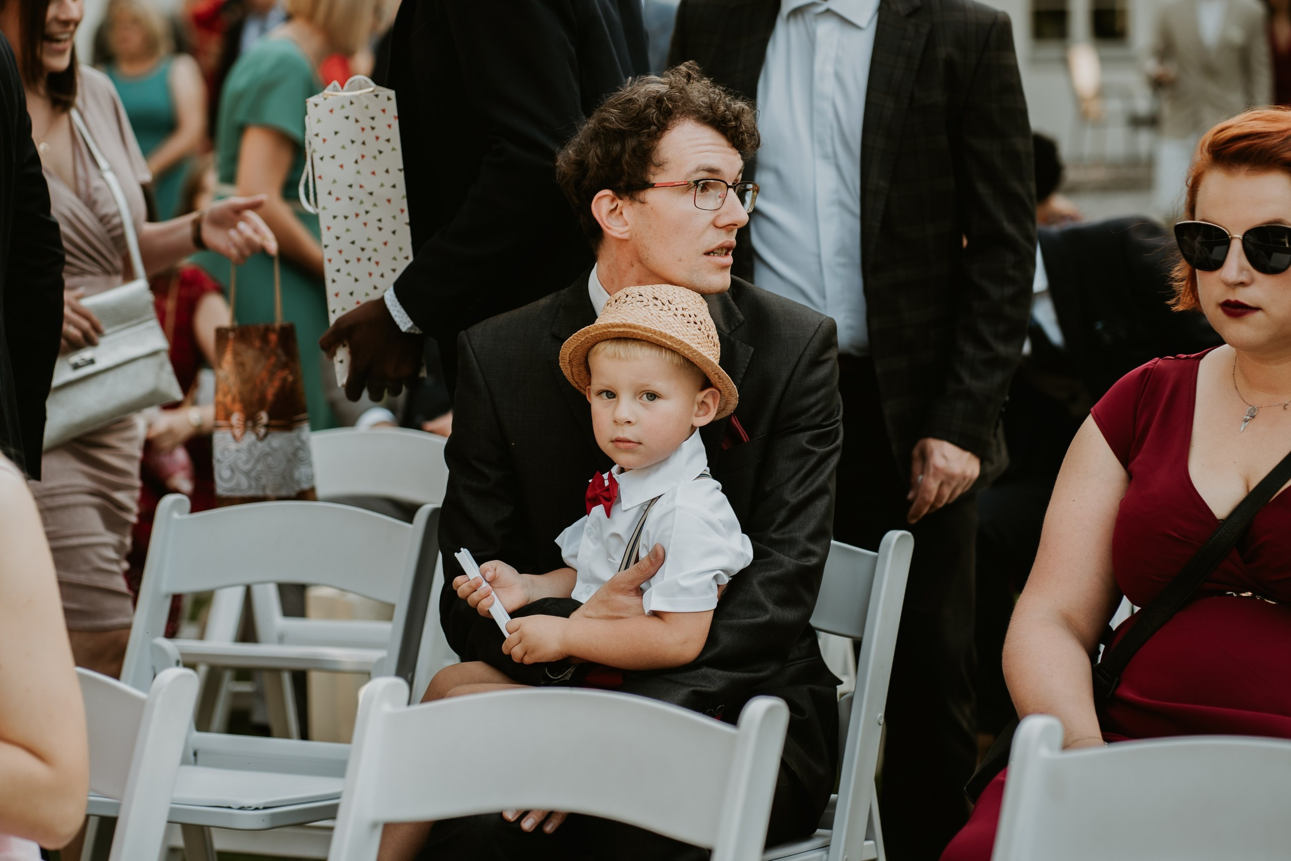 Ewa&Maciej. Michał Kaźmierczyk - Fotograf