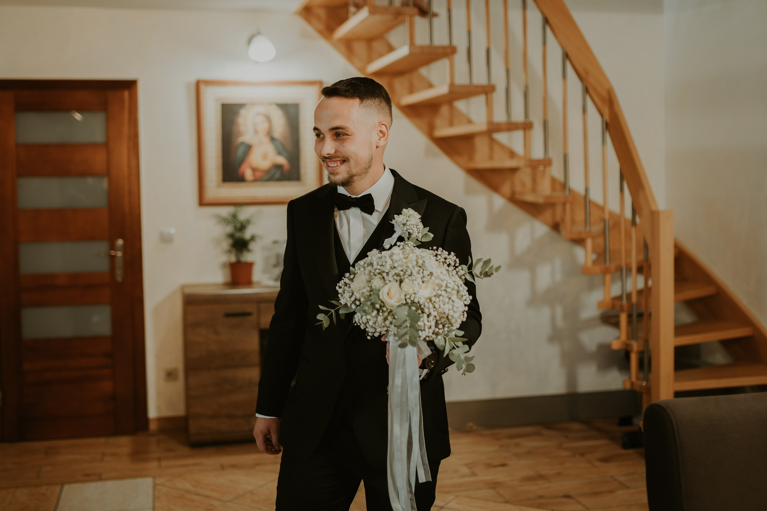 Trzy Drzewa: wspaniała uroczystość Wiktorii i Kamila. Karkowskafoto - fotografia miłości