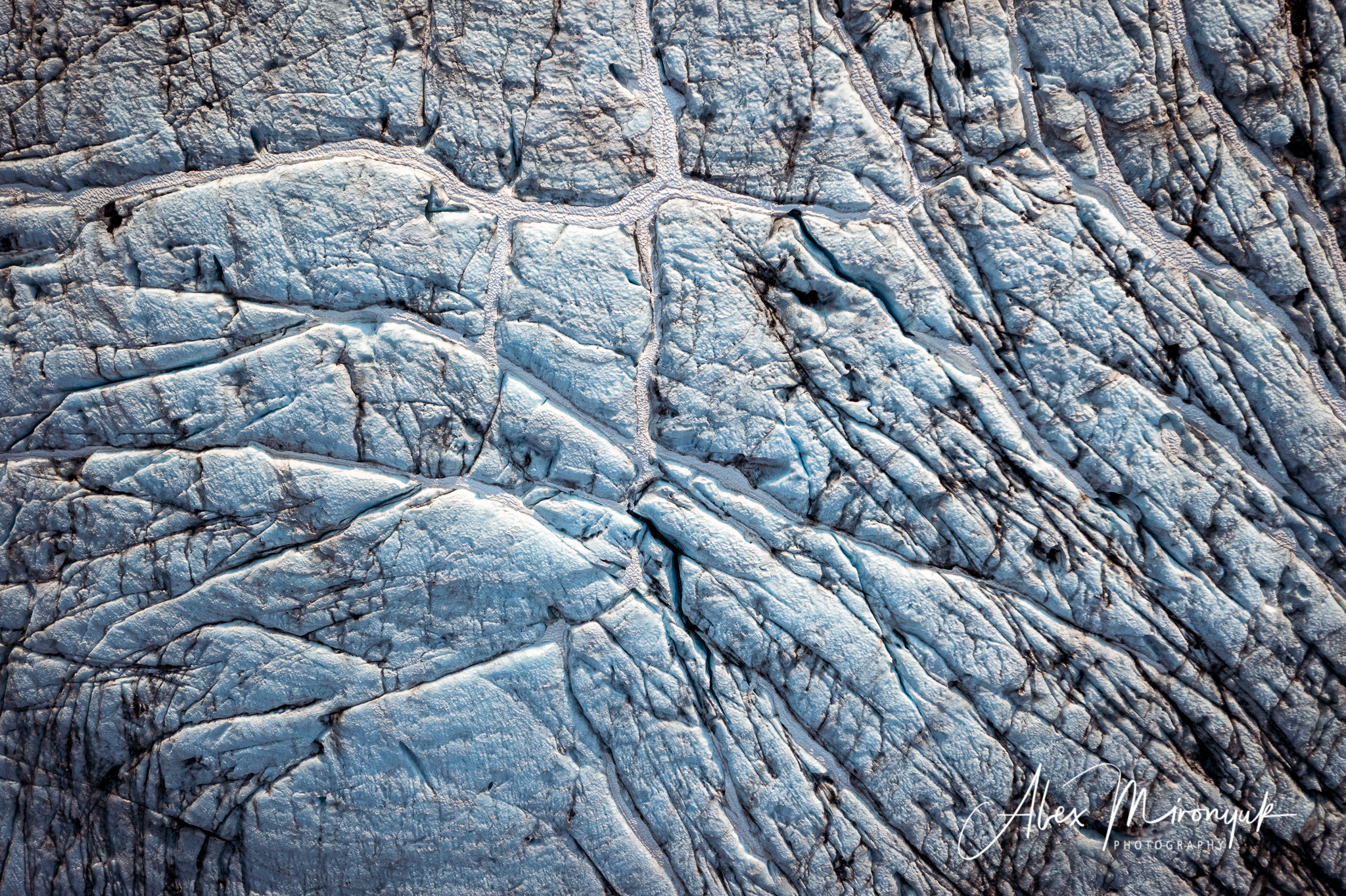 Unknown Alaska. Alex Mironyuk Photography