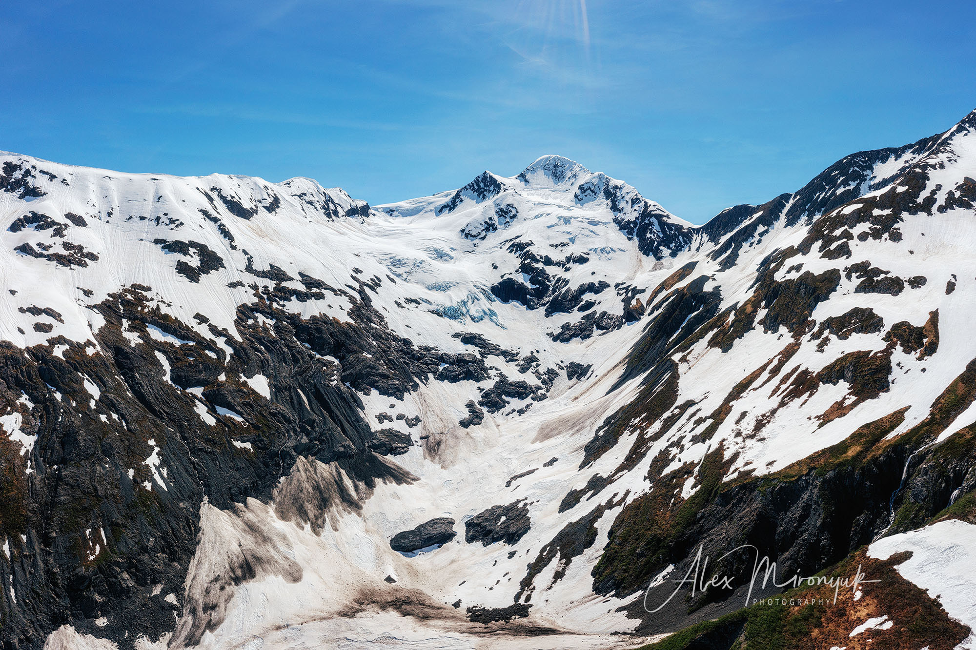 Unknown Alaska. Alex Mironyuk Photography