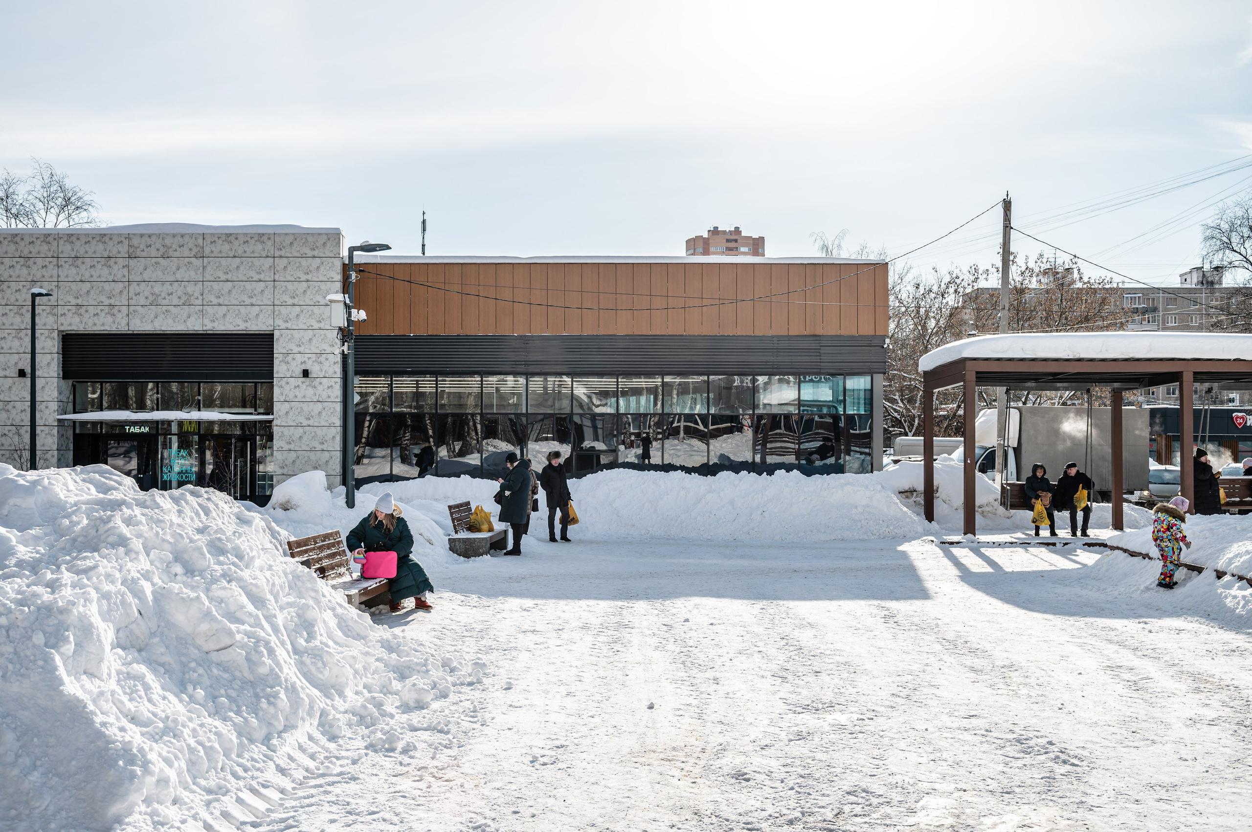 Архитектурная фотосъемка коммерческих зданий. PHOTOGRAPHER QUINTANA ROO