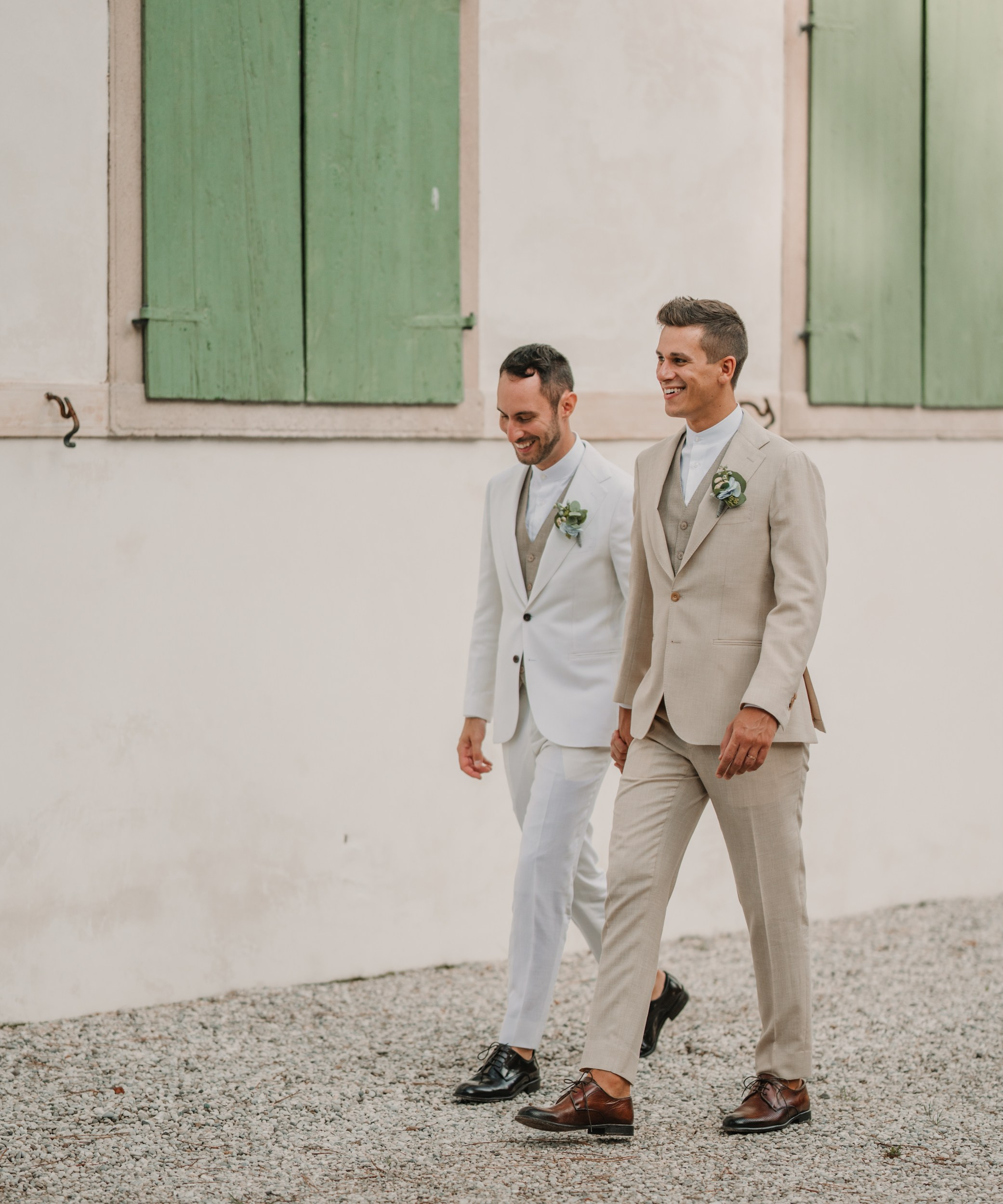 Boda en Tenuta Le Risare, Padua | El Velo Blanco. El Velo Blanco I Fotógrafos de Bodas