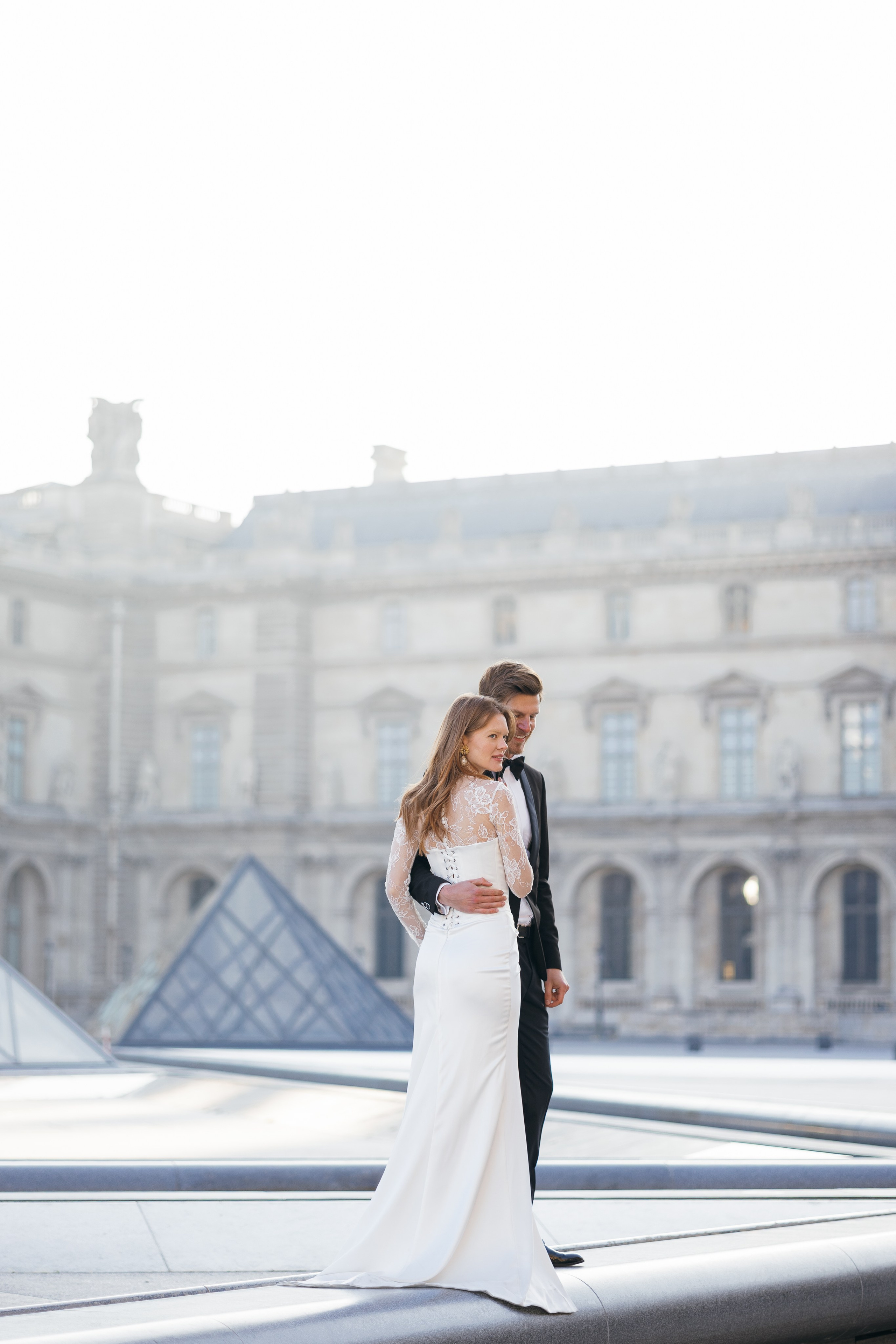 Photographer wedding in paris. Sara Luca Wedding Photographer in Italy and Europe