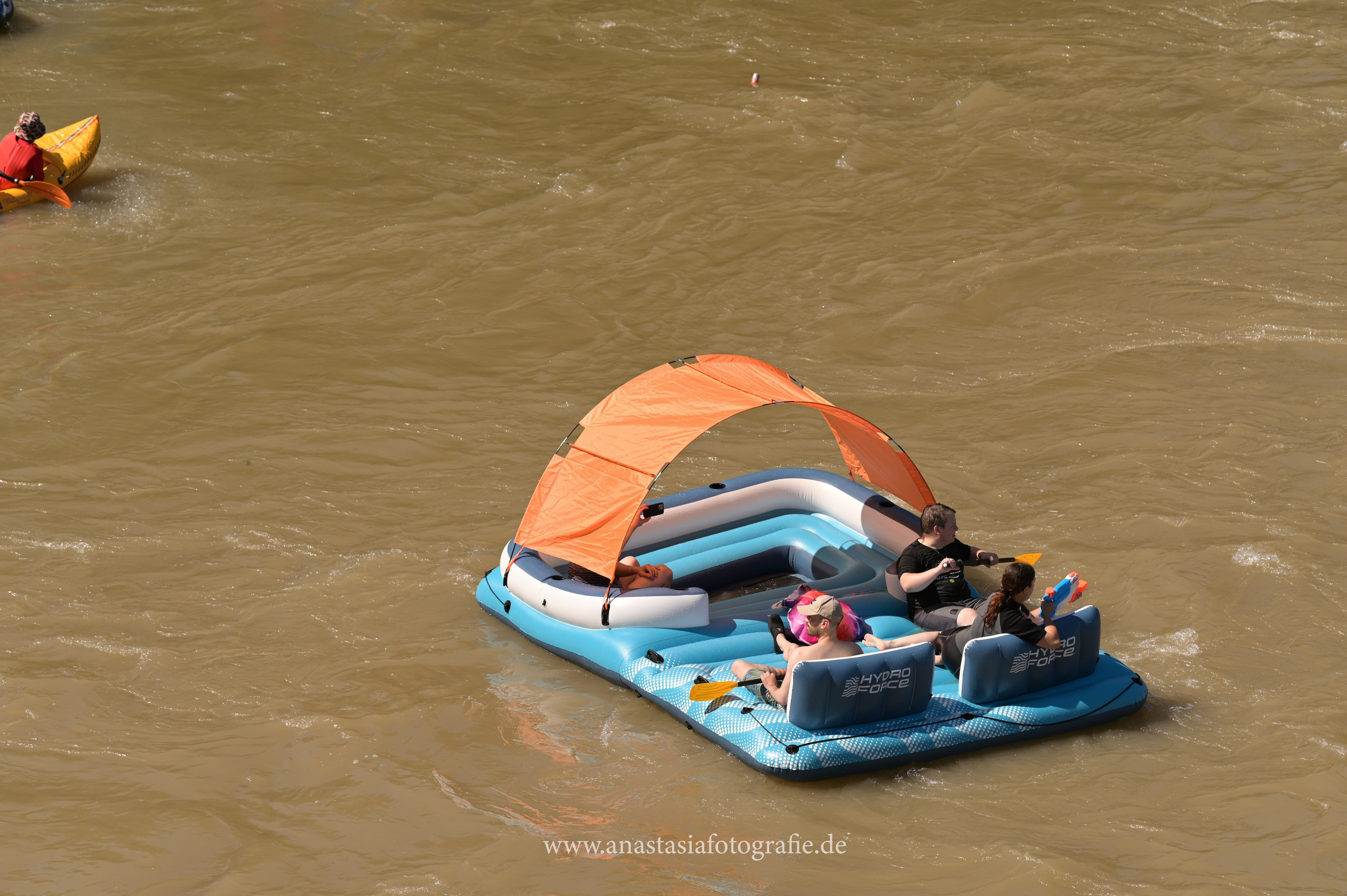 Nabada Ulm 2025. Newbornfotograf Kinderfotograf Ulm Familienfotograf Anastasia Neu-Ulm