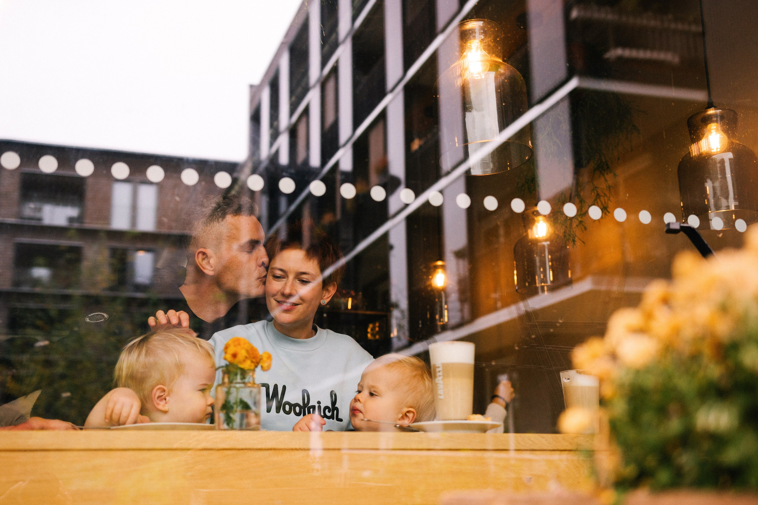 Family Fotoshooting. VOIR25 — Hochzeitsfotograf & Hochzeitsfilmer in Deutschland | Heilbronn, Stuttgart & Europa