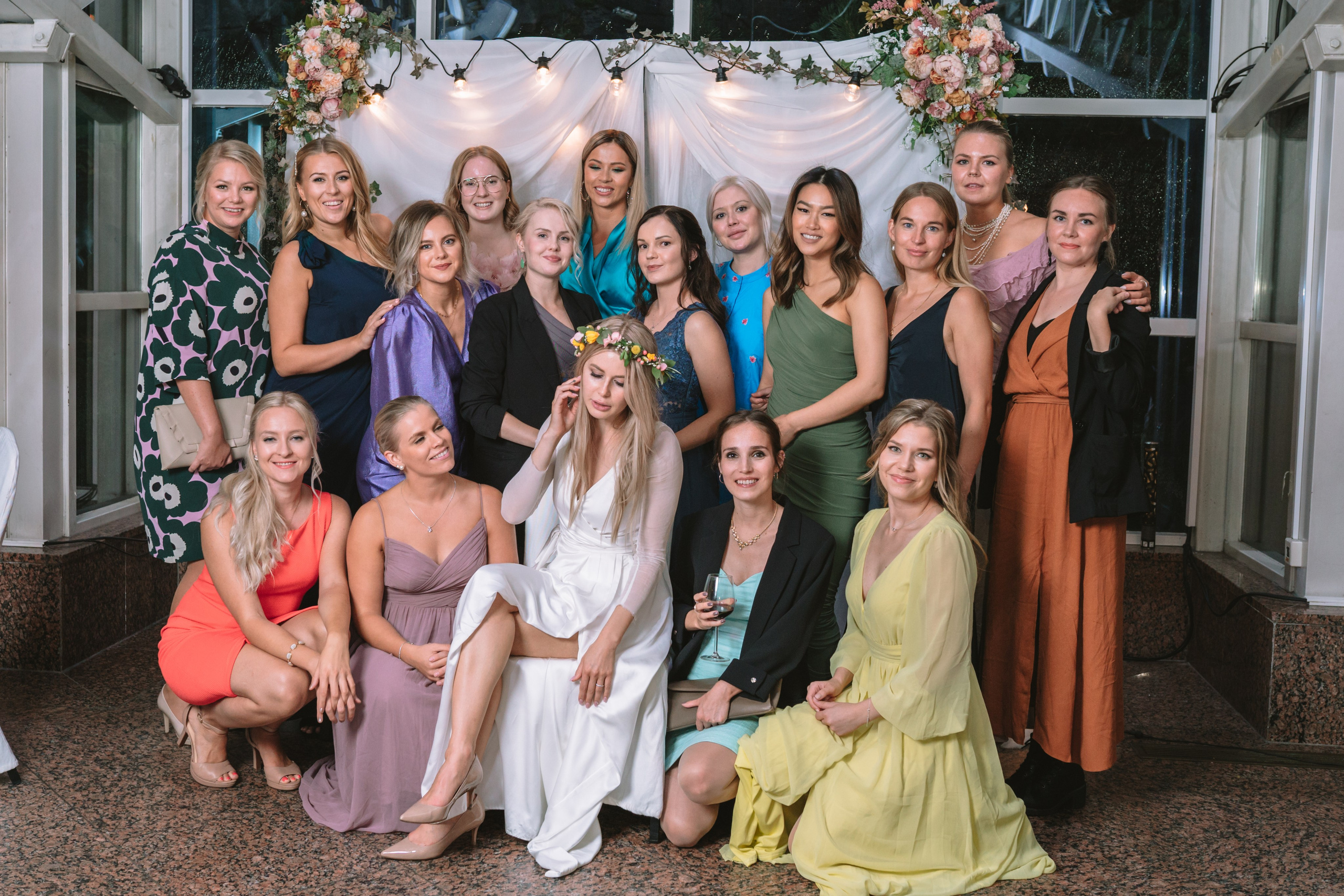 DiaFoto Weddings · Premium Destination Wedding Photo & Video in Barcelona