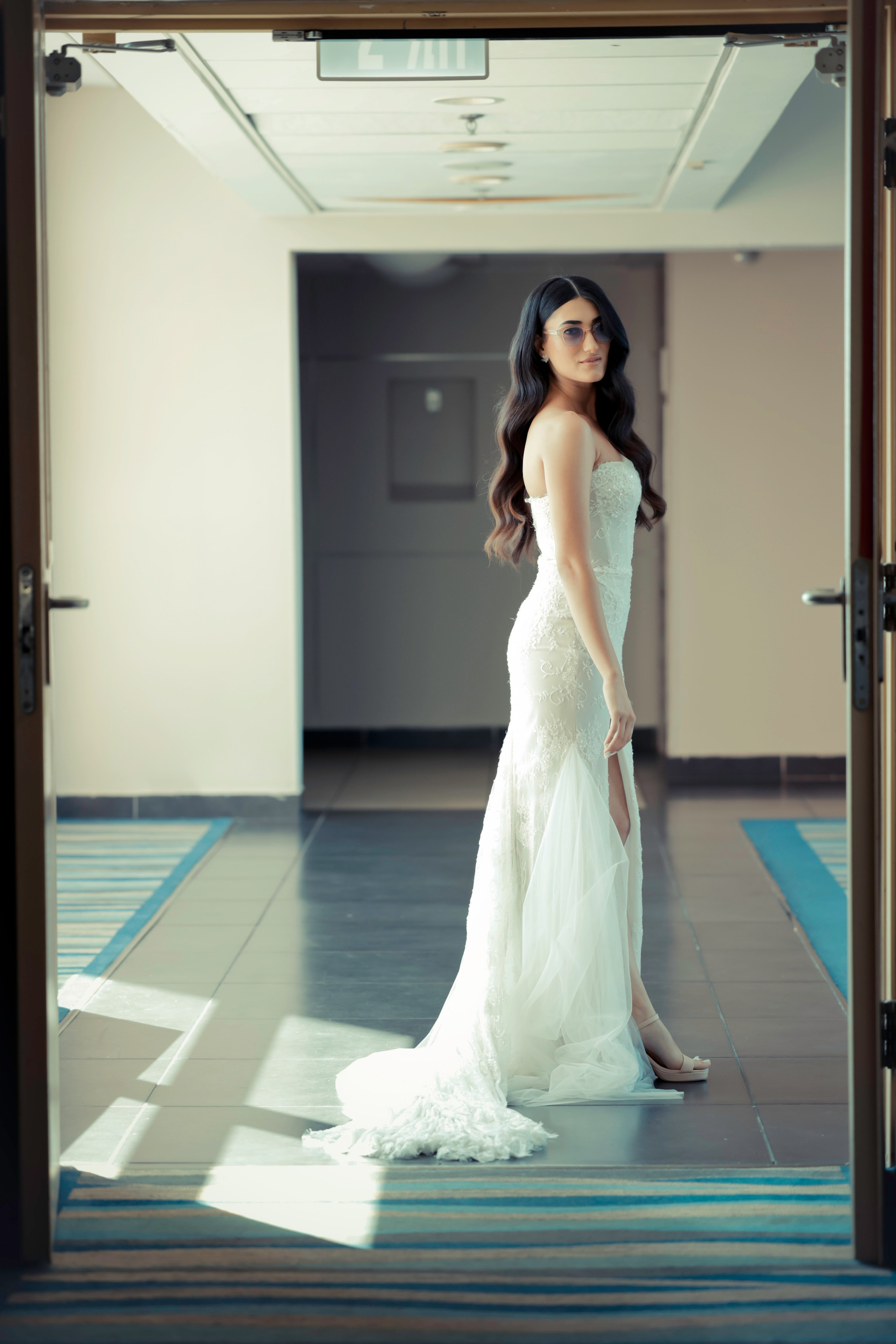 Daniel & Maayan. Wedding and events photographers Studio Shalom