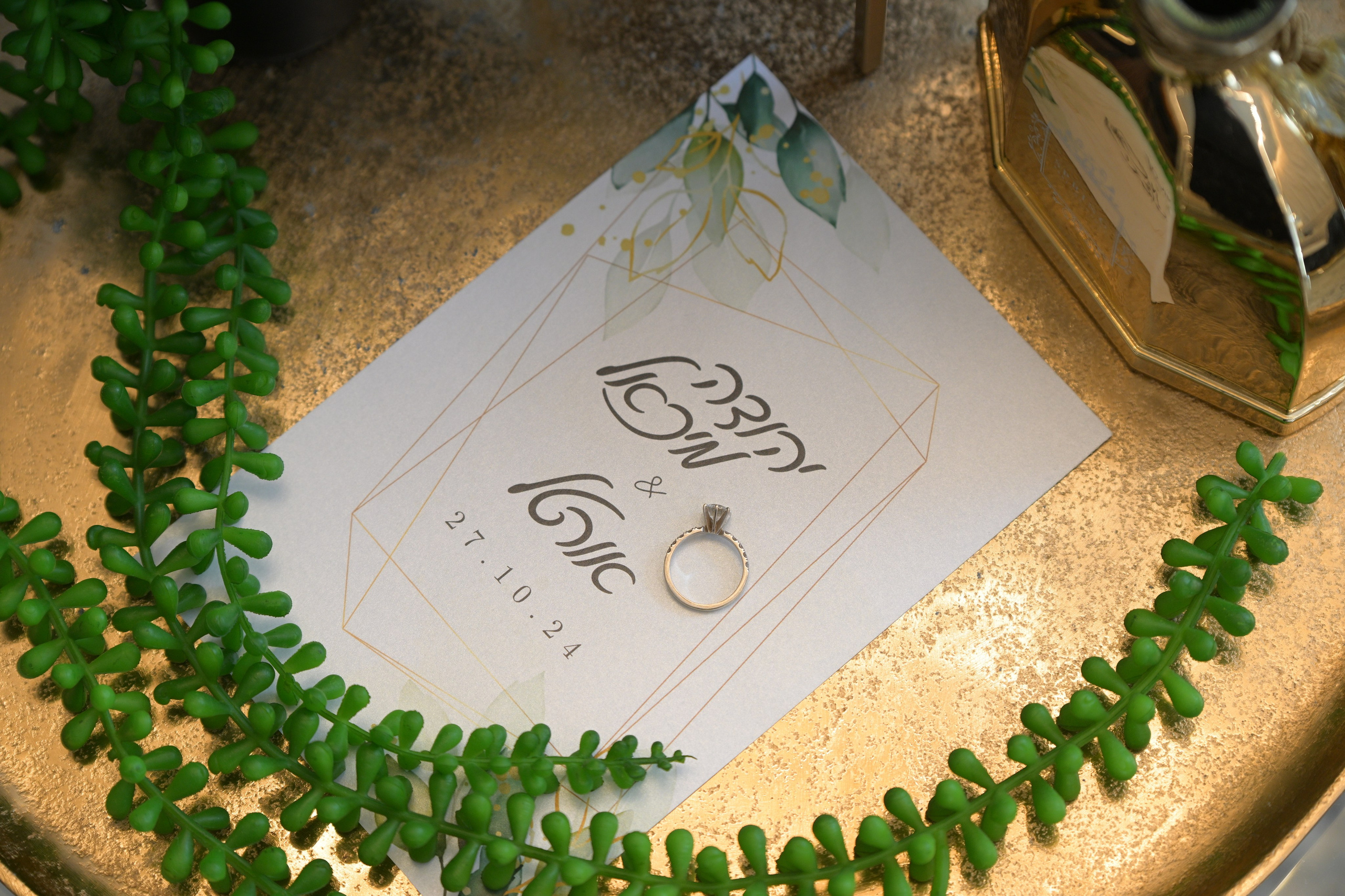 Ortal & Yehuda. Wedding and events photographers Studio Shalom