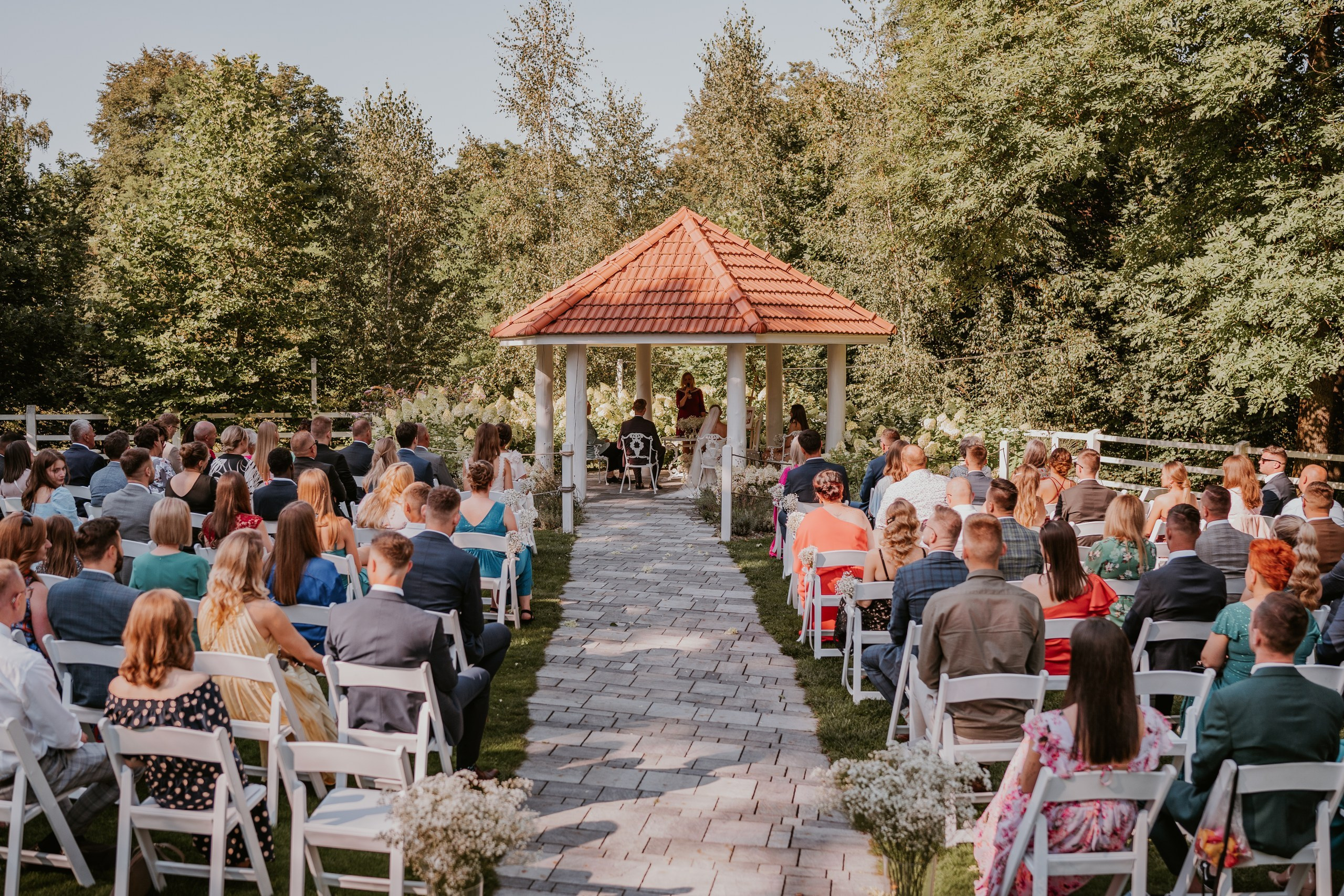Ewa&Maciej. Michał Kaźmierczyk - Fotograf