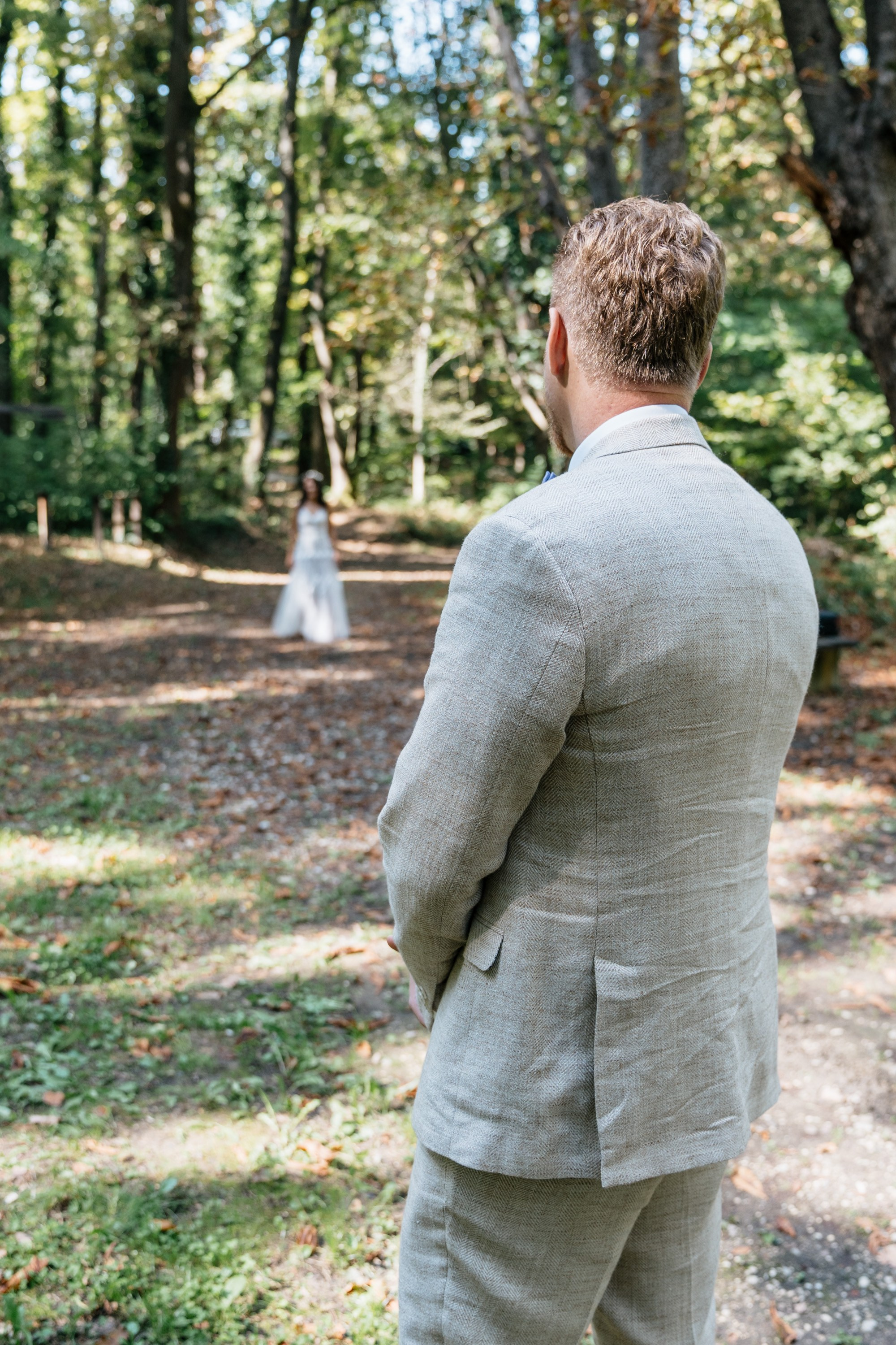 Dunja & Matthew. Wedding photography