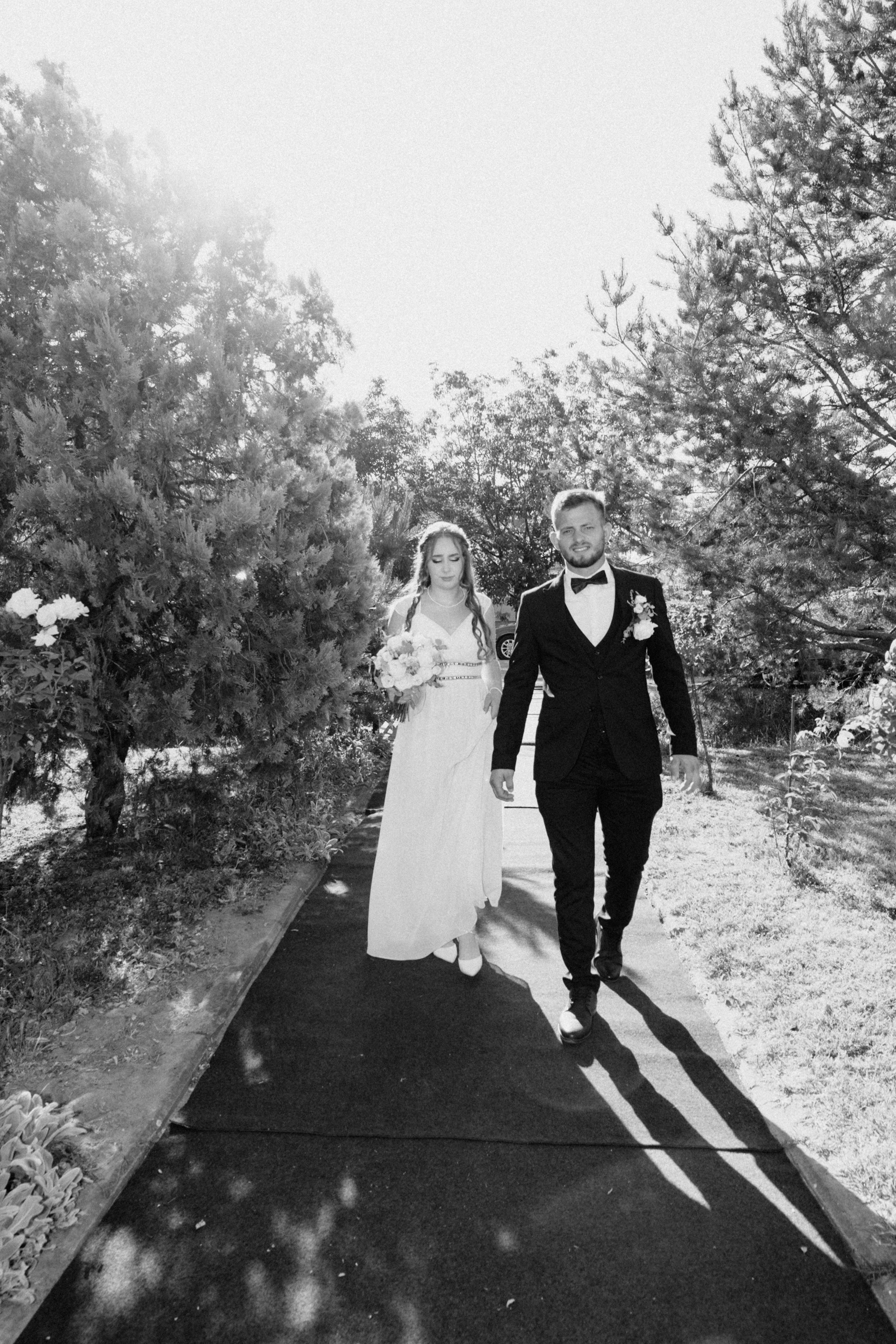 Bojana & Dragan. Wedding photography