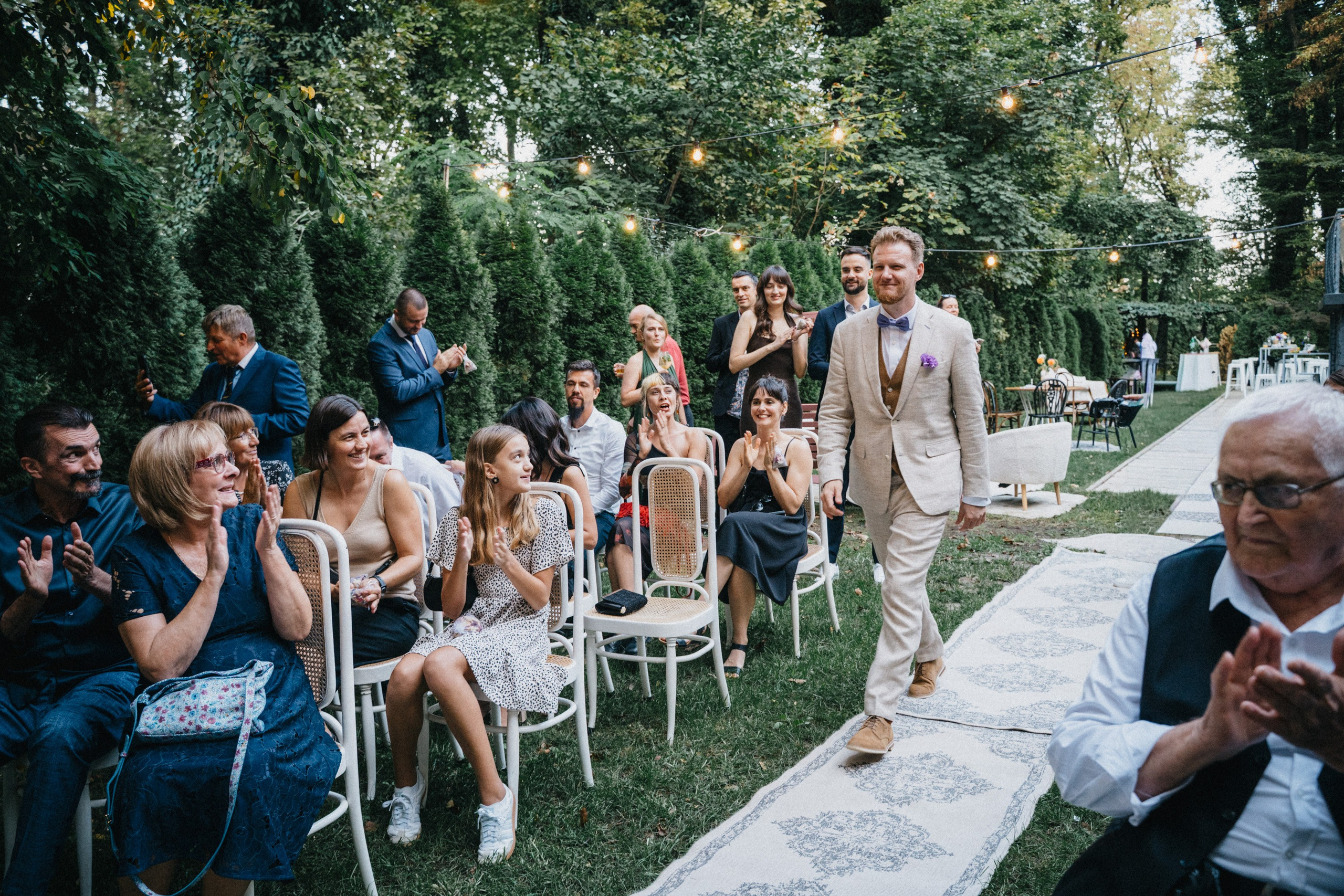 Dunja & Matthew. Wedding photography