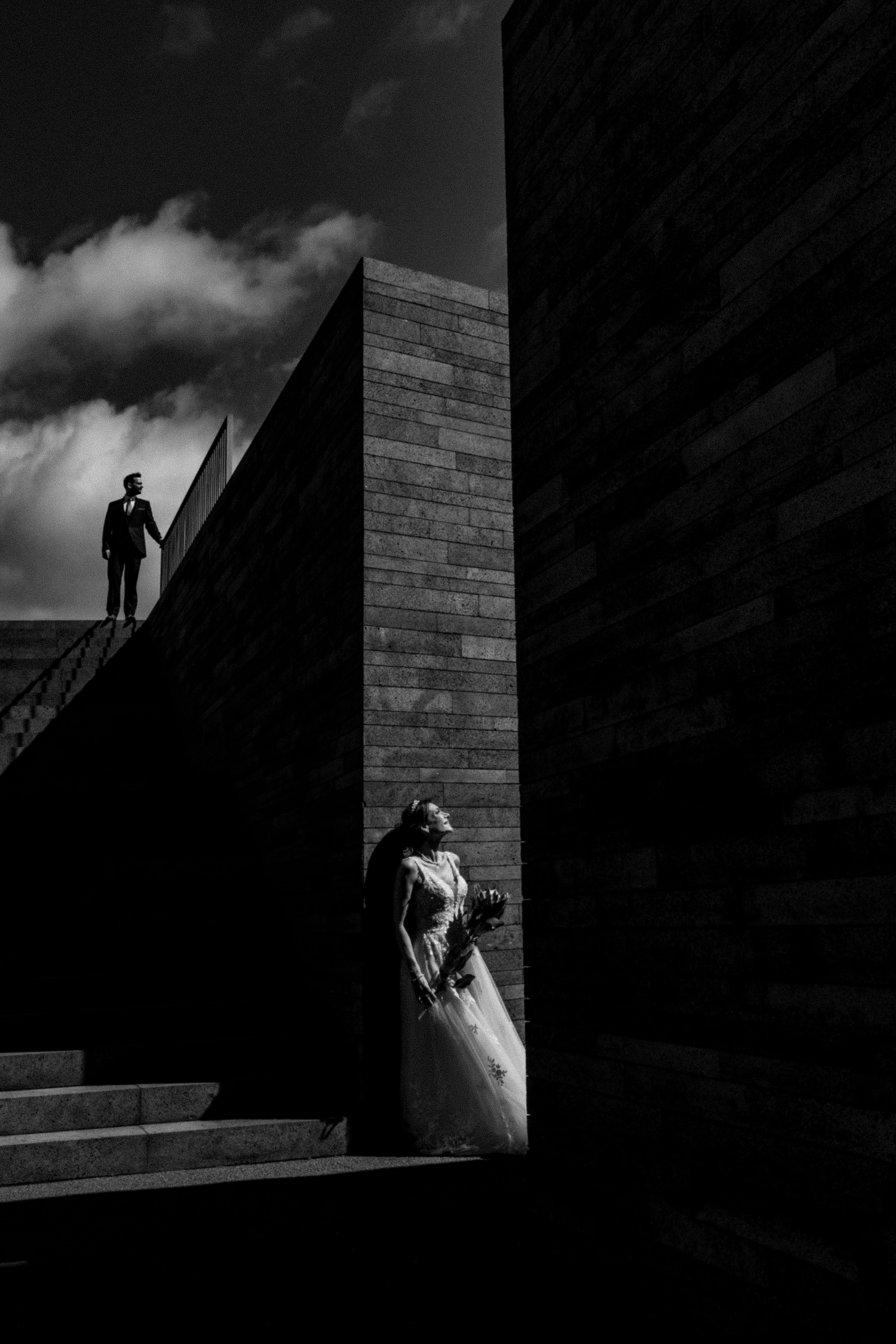 Madeira Elopement Photoshoot | Romantic Couple Session in Madeira Island. Lisbon Wedding Photographer | Elegant Wedding Storytelling