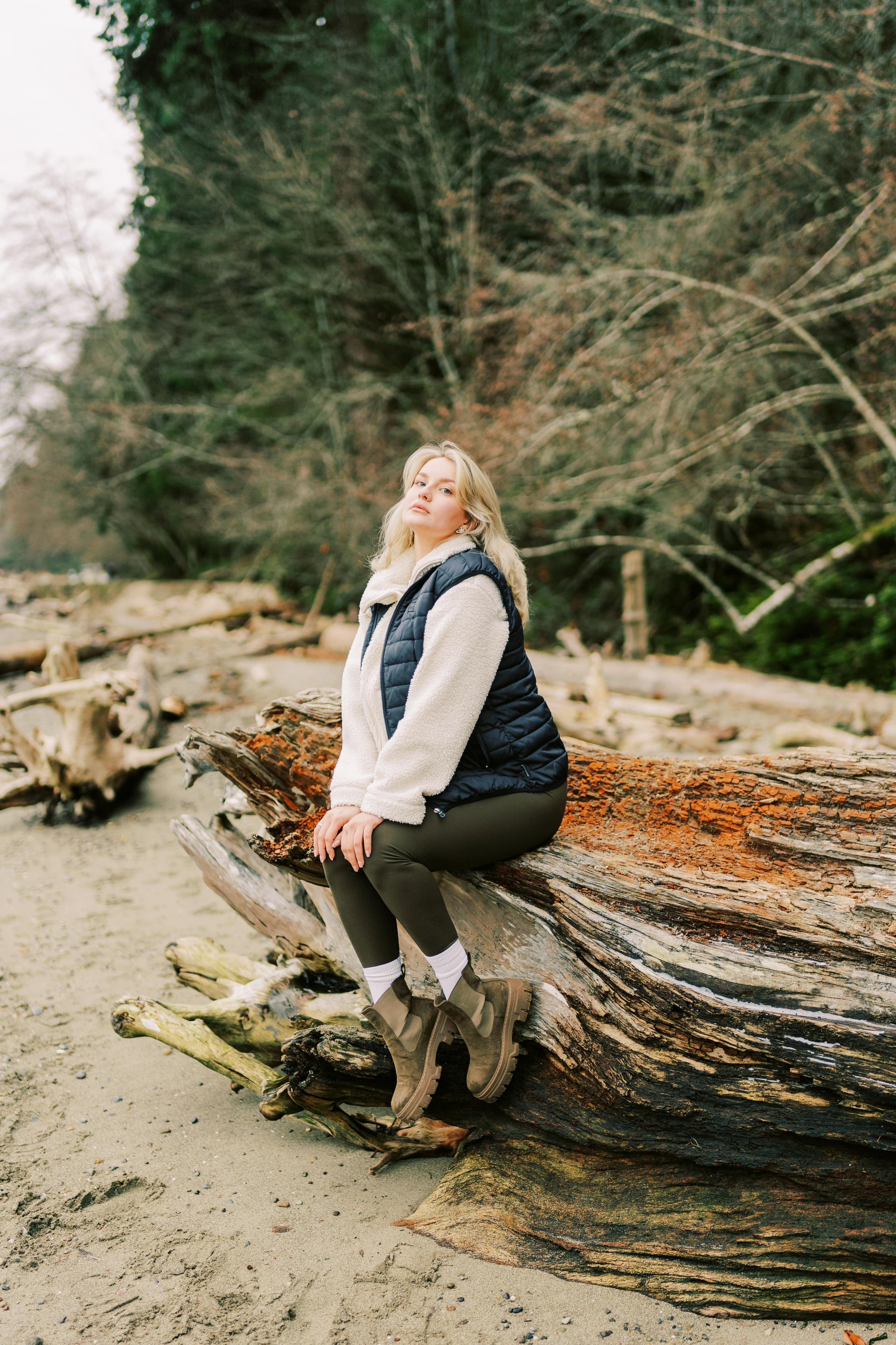 The love story of Elena and Roman / January 2024. EVAN ARISTOV WEDDING PHOTOGRAPHY — Seattle Wedding Photographer