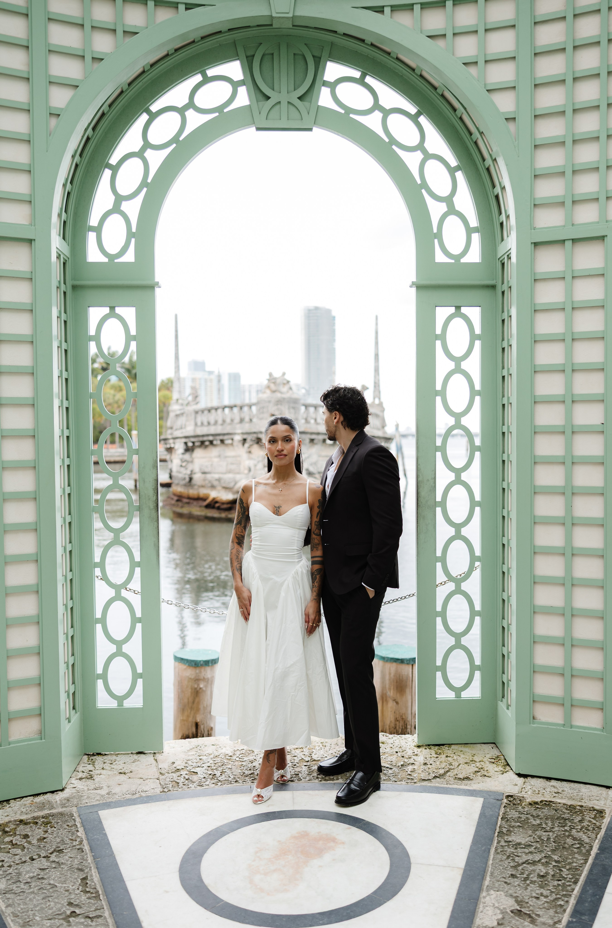 MONICA & RAUL. YES I DO PRODUCTION — Wedding photography&videography