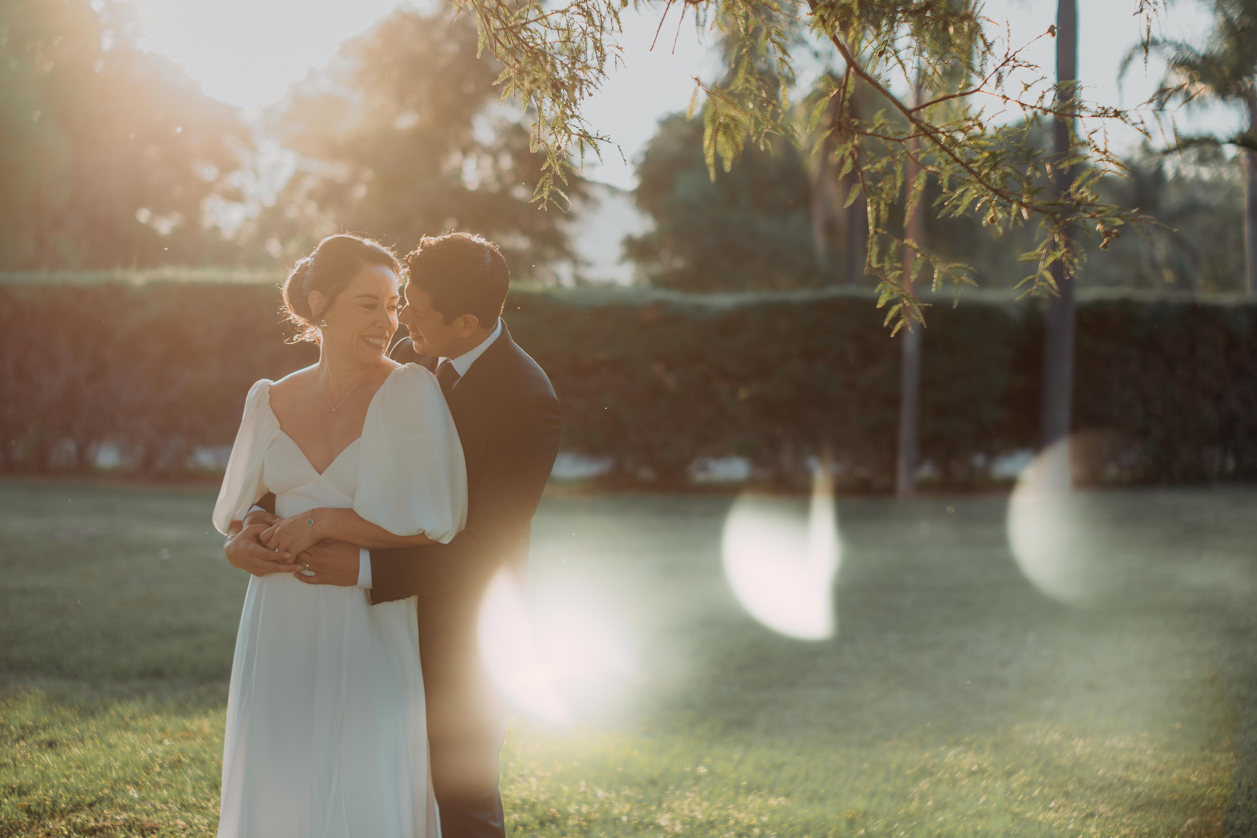 Wedding Photographer and Filmmaker in Guadalajara Mexico Abraham Linares