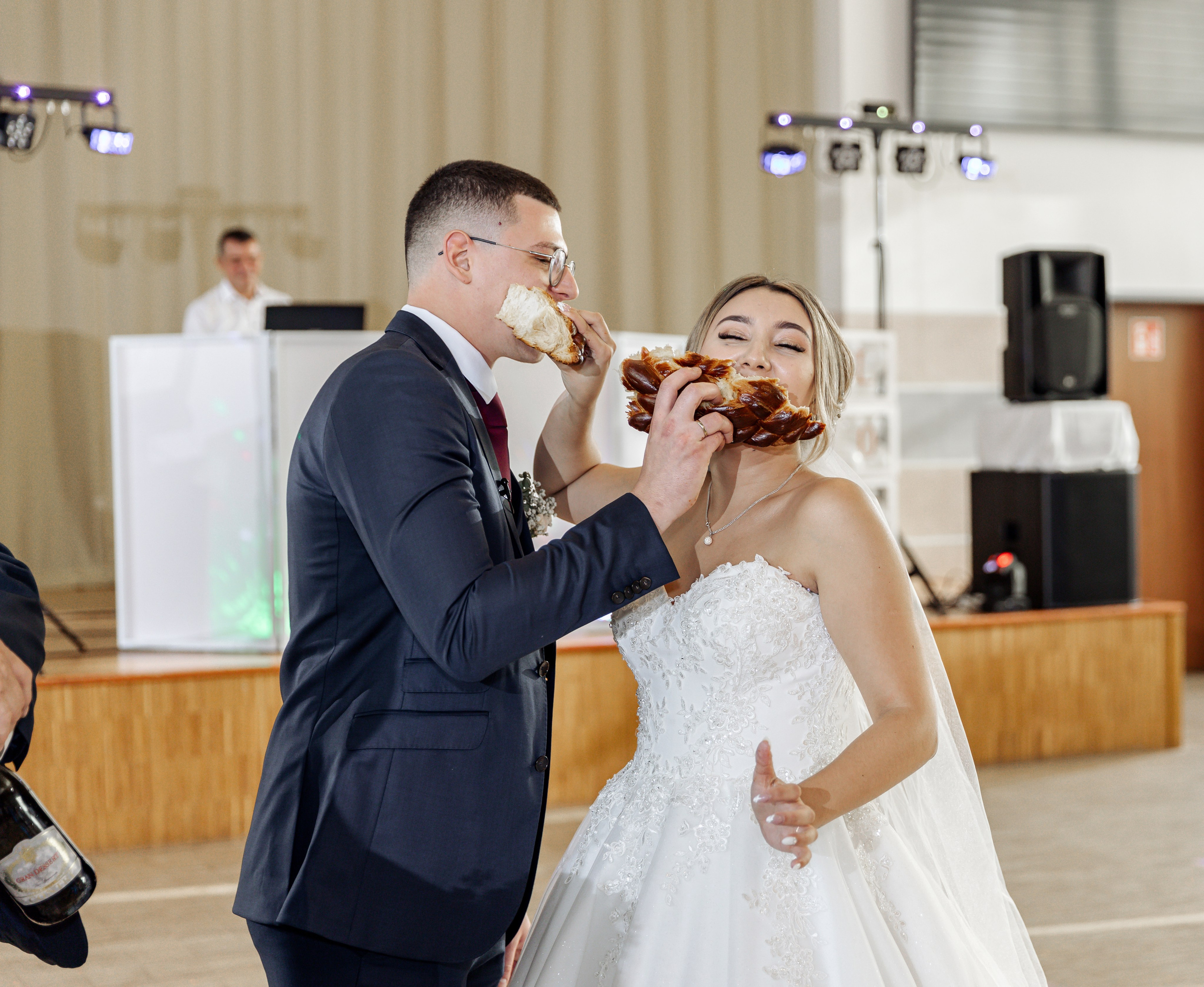Hochzeitsfotograf & Videograf