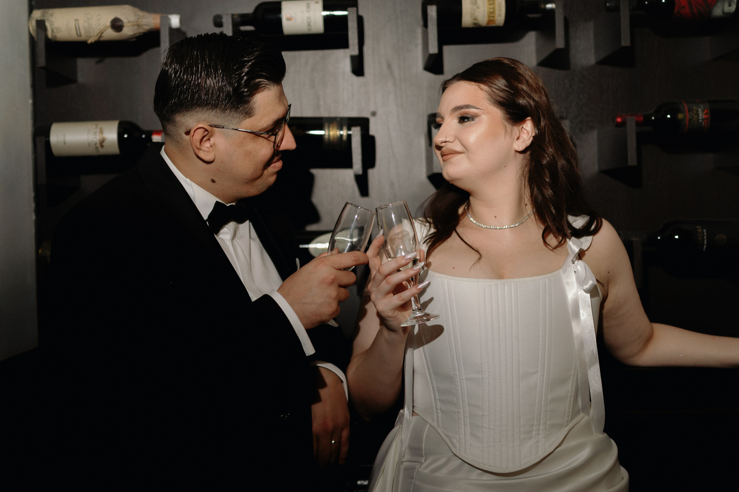 Pachete. STORYCATCHERS