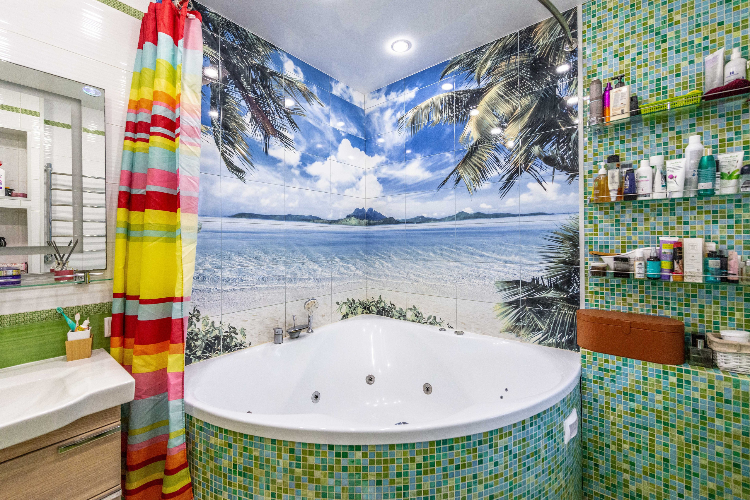 Дом в Лосино-Петровский. ФОТОГРАФ МЕКСИКА КИНТАНА-РОО