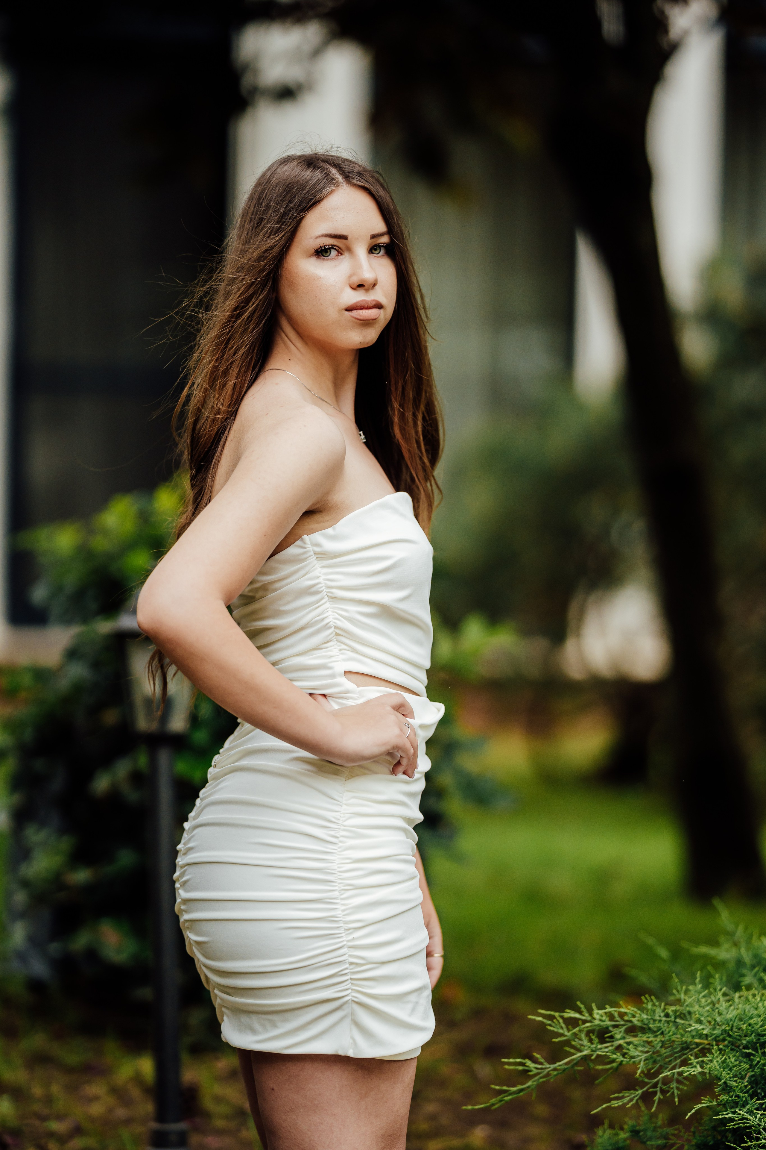 Albume ABSOLVENTI. Amy Foto