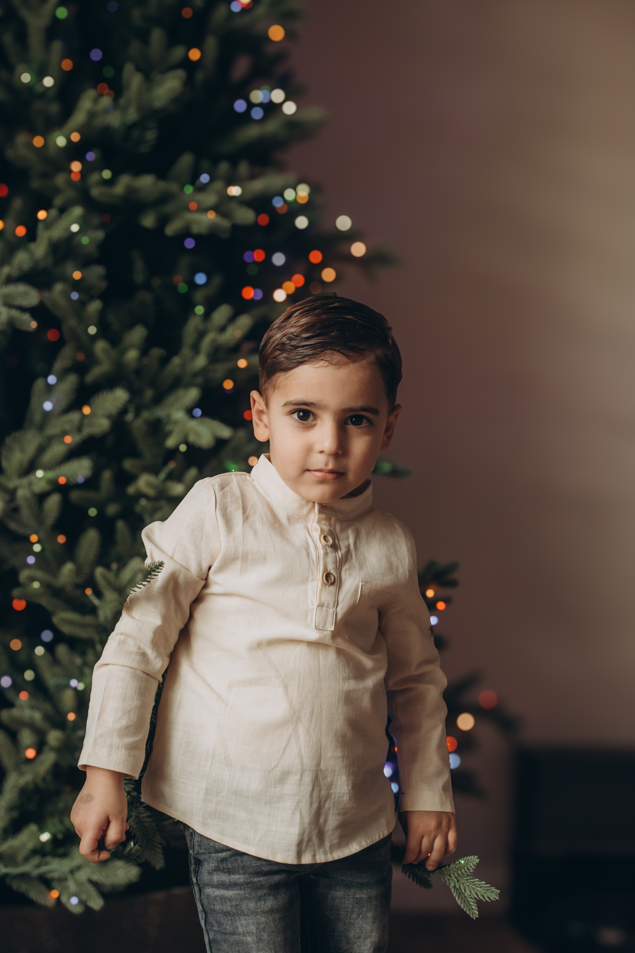 Newborn, Baby with Family. Family and children’s lifestyle photographer Elena Tumanova