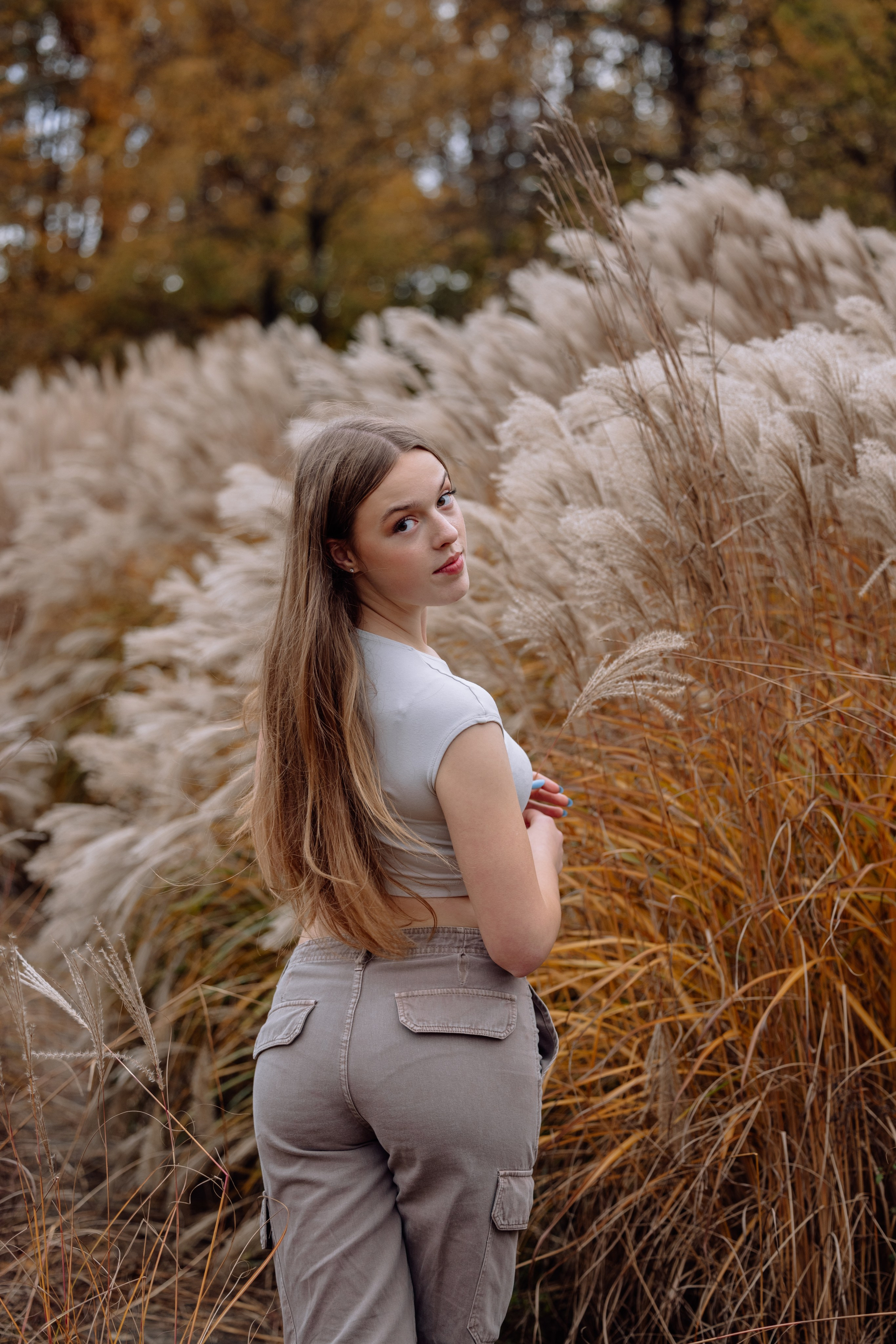 Fotoshooting im West Park. Hochzeitsfotograf München Taufe Familienfotograf Tanja Mauke