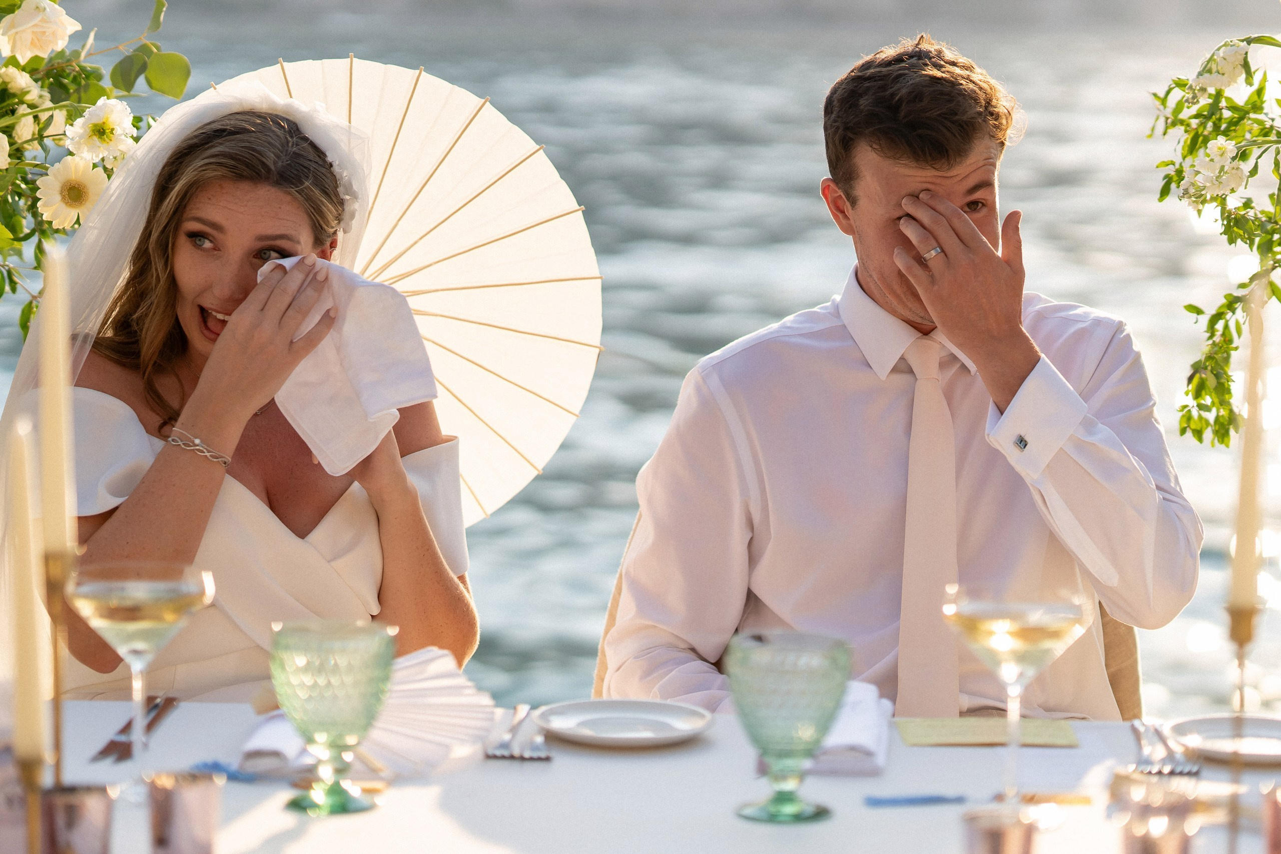 Wedding at Forza Terra | Kotor Bay — Montenegro