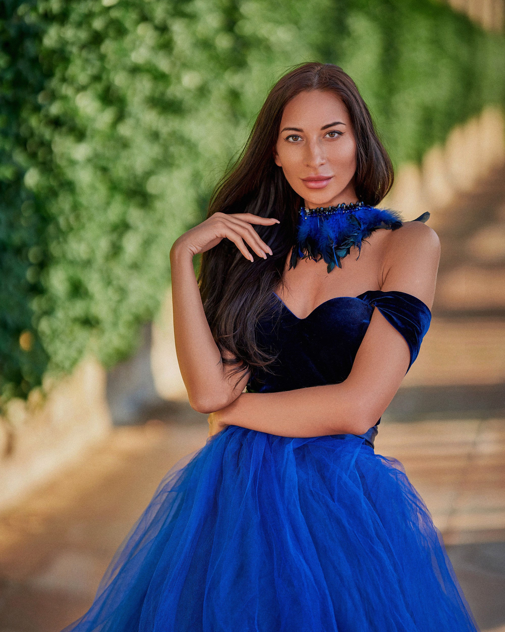 Moda & Vestidos. Inicio