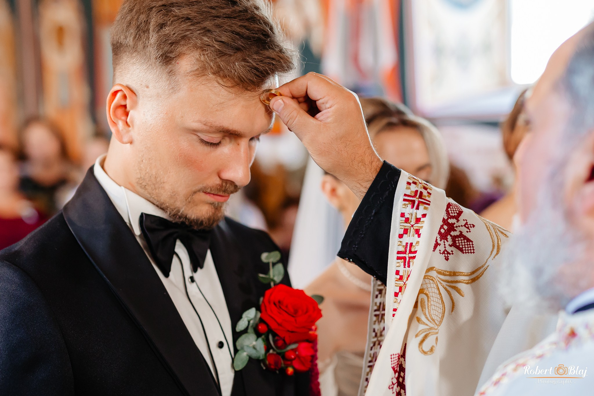 Georgeana & Iulian. Robert Blaj - Fotograf Nuntă Iași