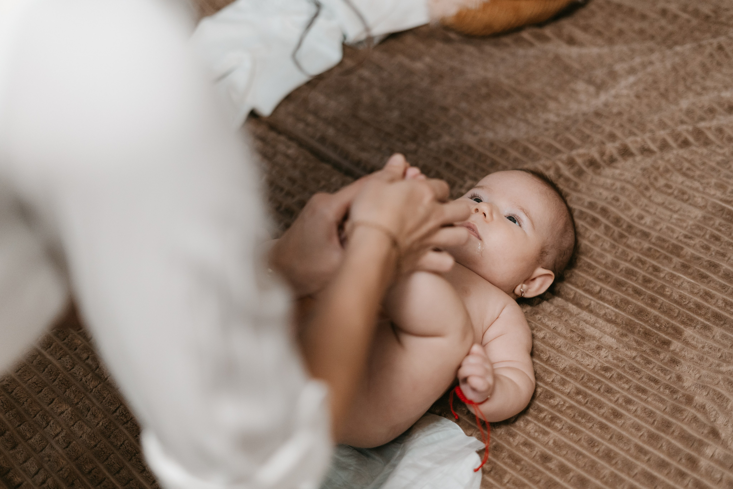 Selena Miriam — Botez. Dara Lens | The art of remembering