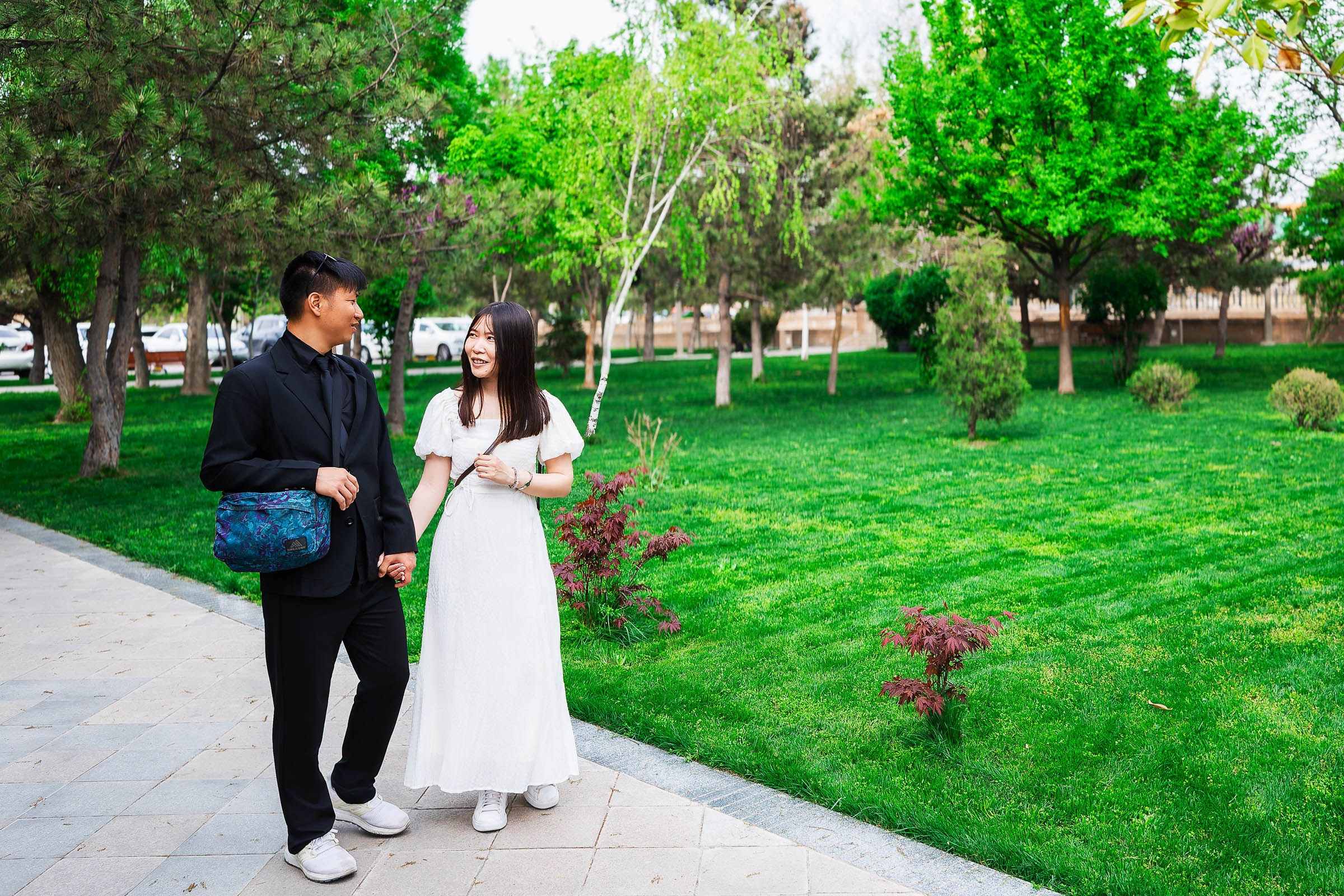 Фотограф в Ташкенте | Свадебная и портретная съёмка, Узбекистан