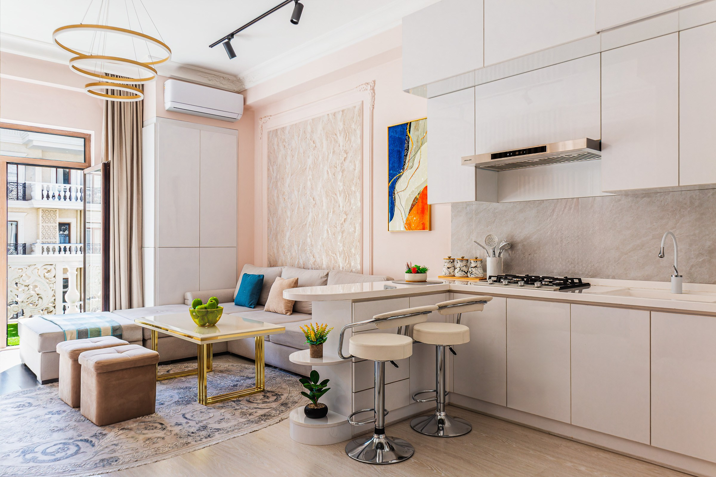 Аренда квартиры на сутки в Ташкенте